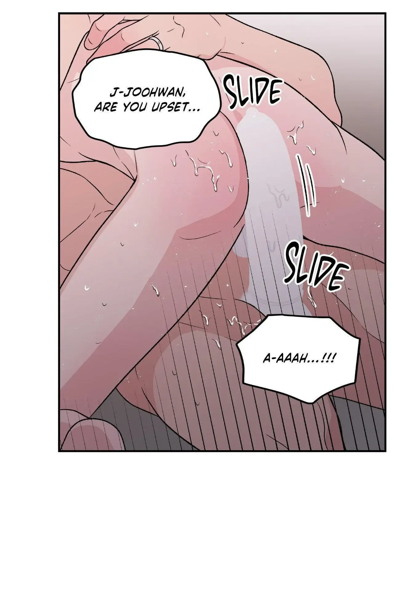 Flip Turn Chapter 78 page 20