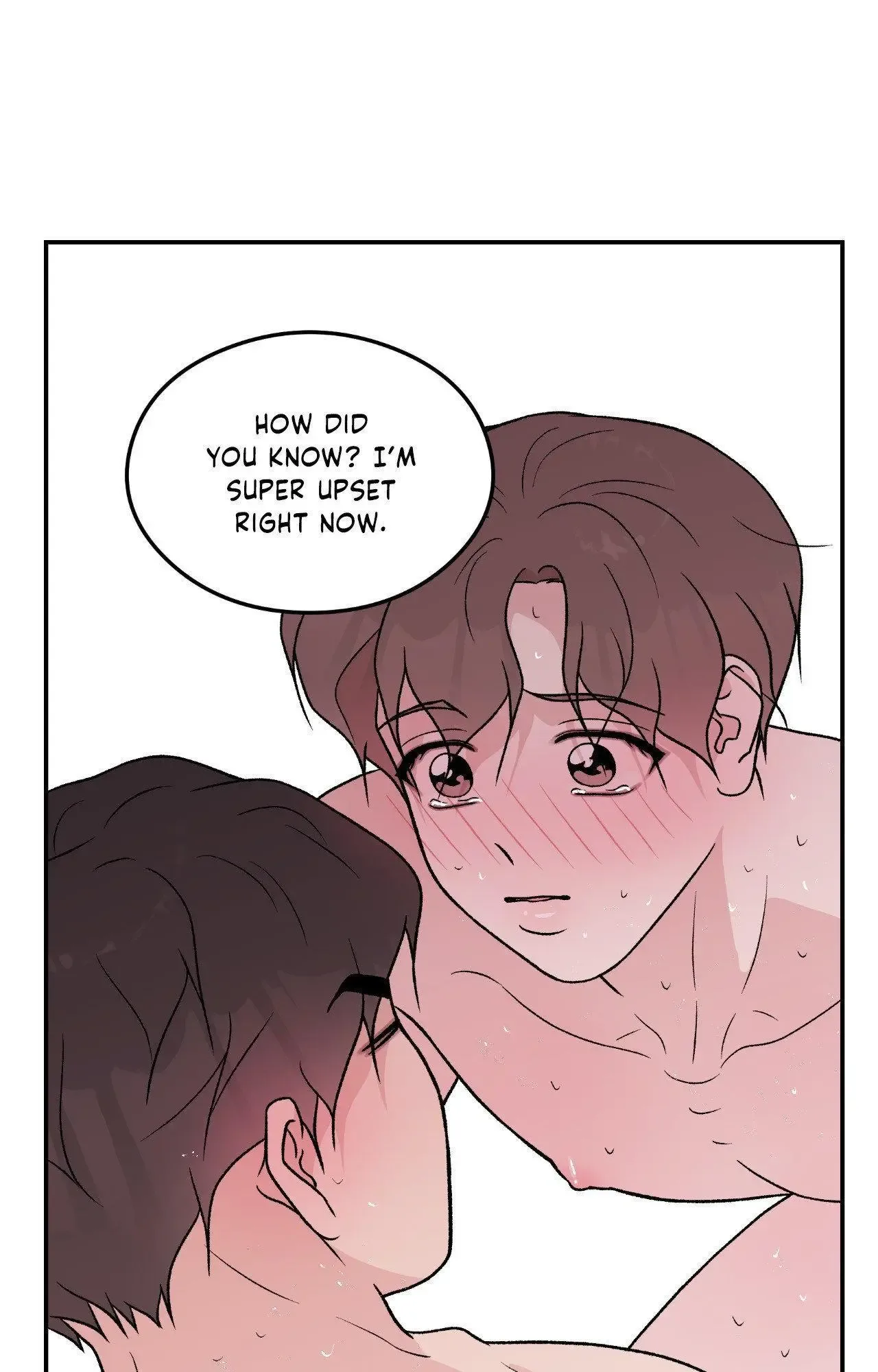 Flip Turn Chapter 78 page 21