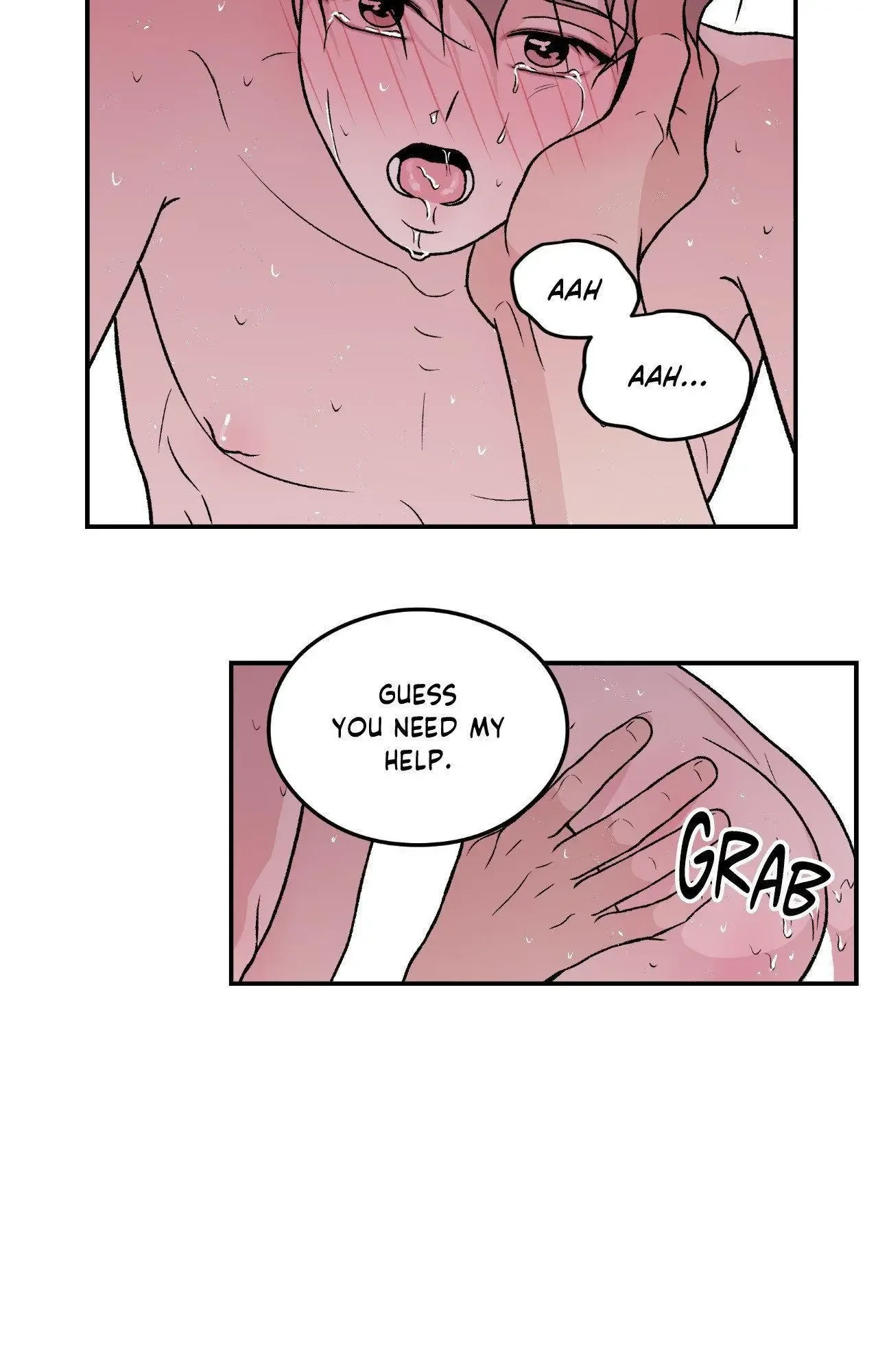 Flip Turn Chapter 78 page 31