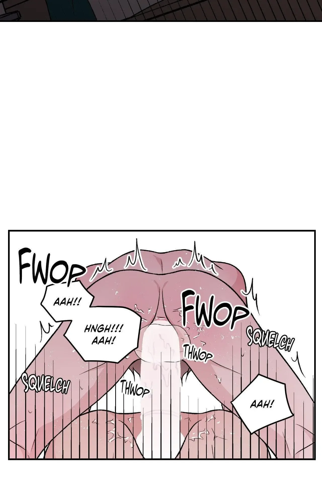 Flip Turn Chapter 78 page 33