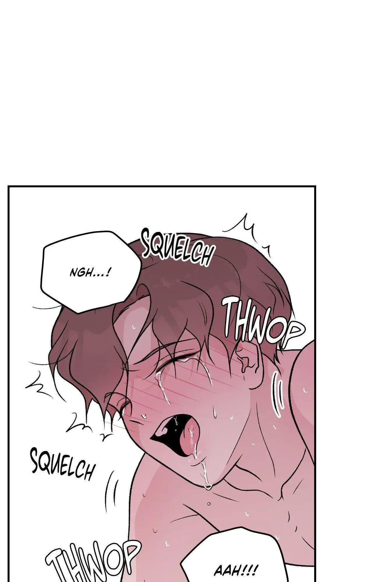 Flip Turn Chapter 78 page 35