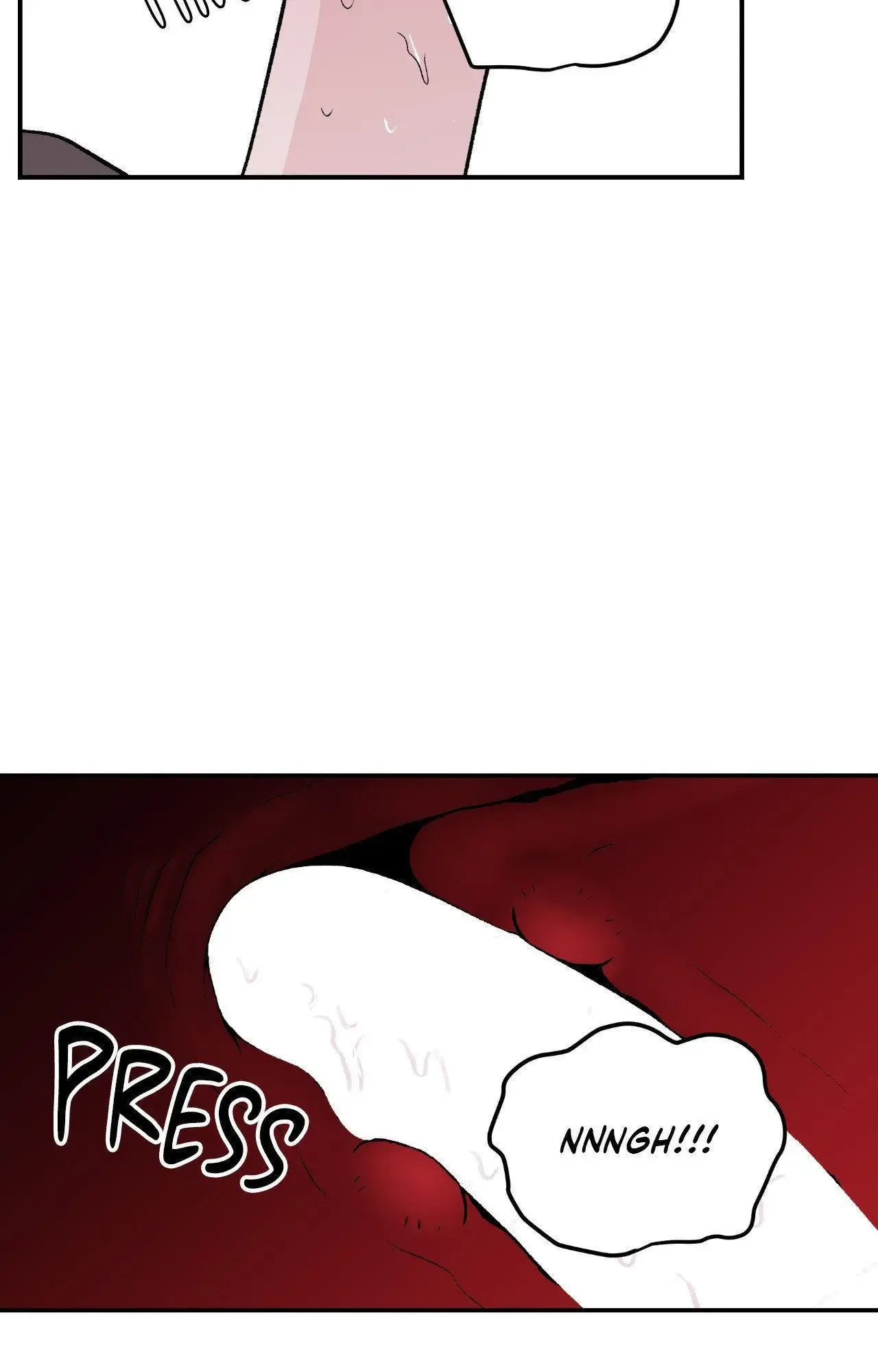 Flip Turn Chapter 78 page 36