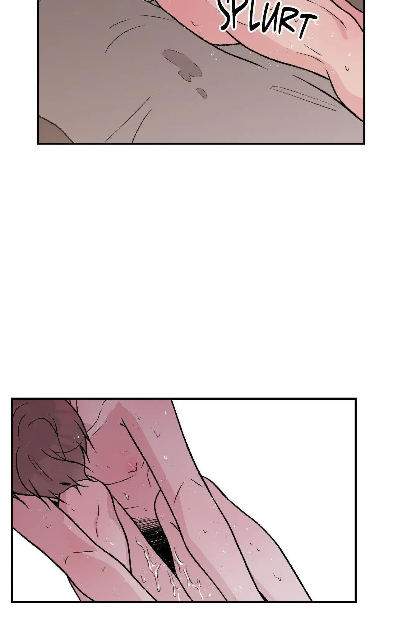 Flip Turn Chapter 78 page 38