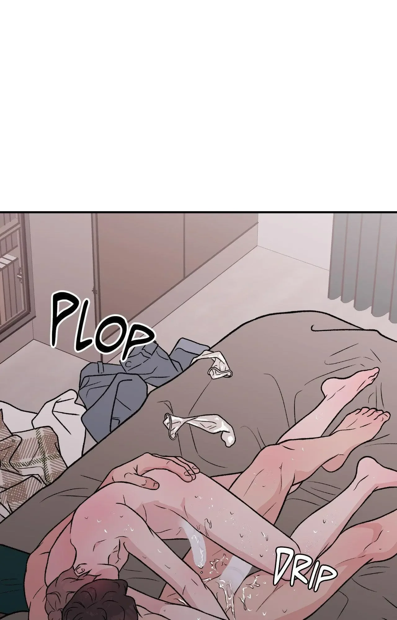 Flip Turn Chapter 78 page 39