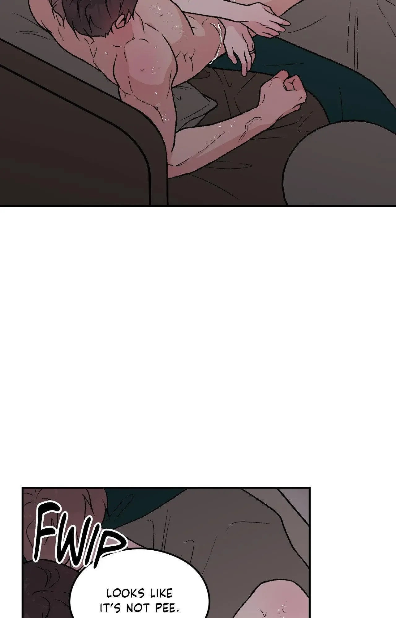 Flip Turn Chapter 78 page 40
