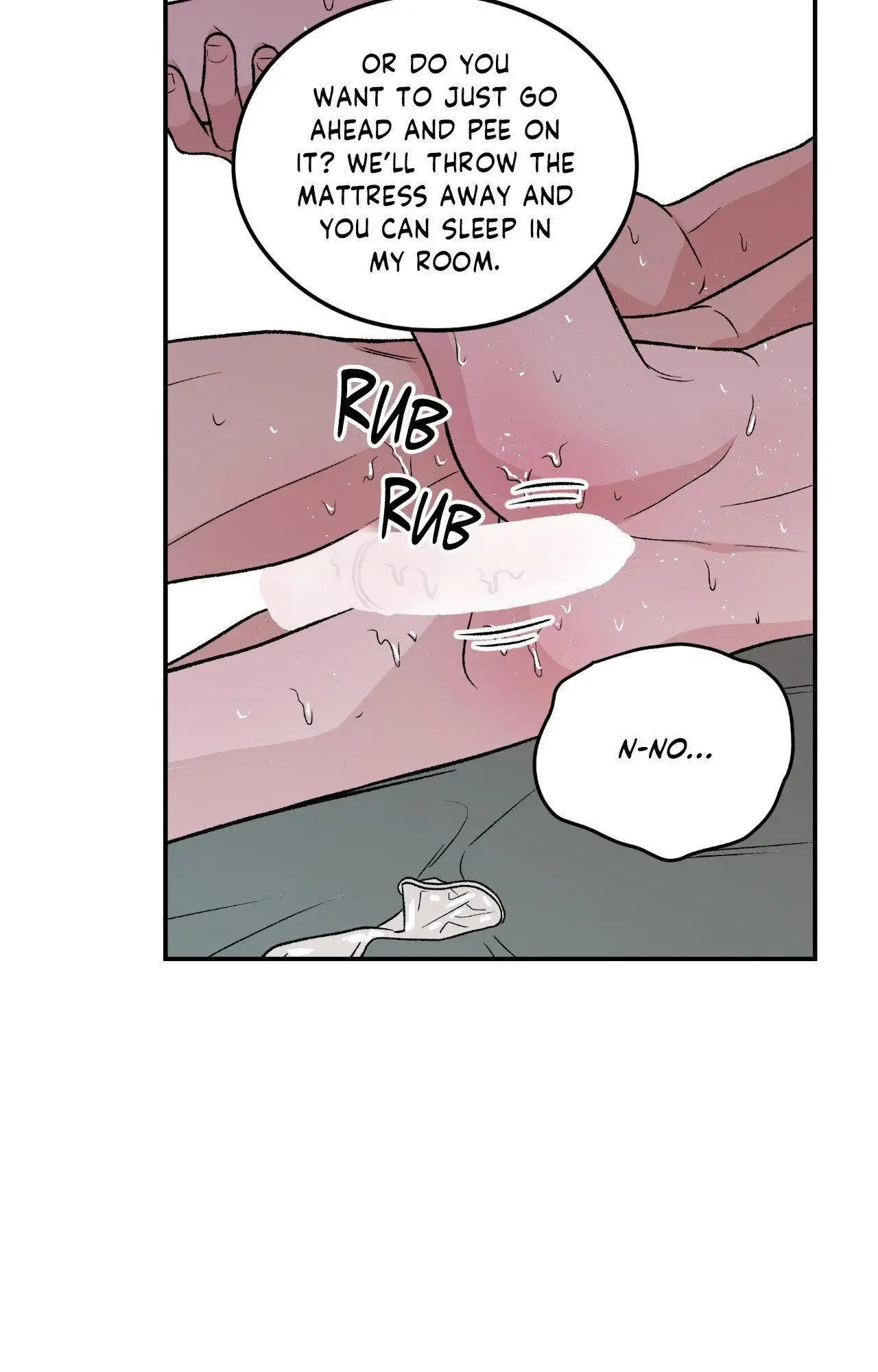 Flip Turn Chapter 78 page 43