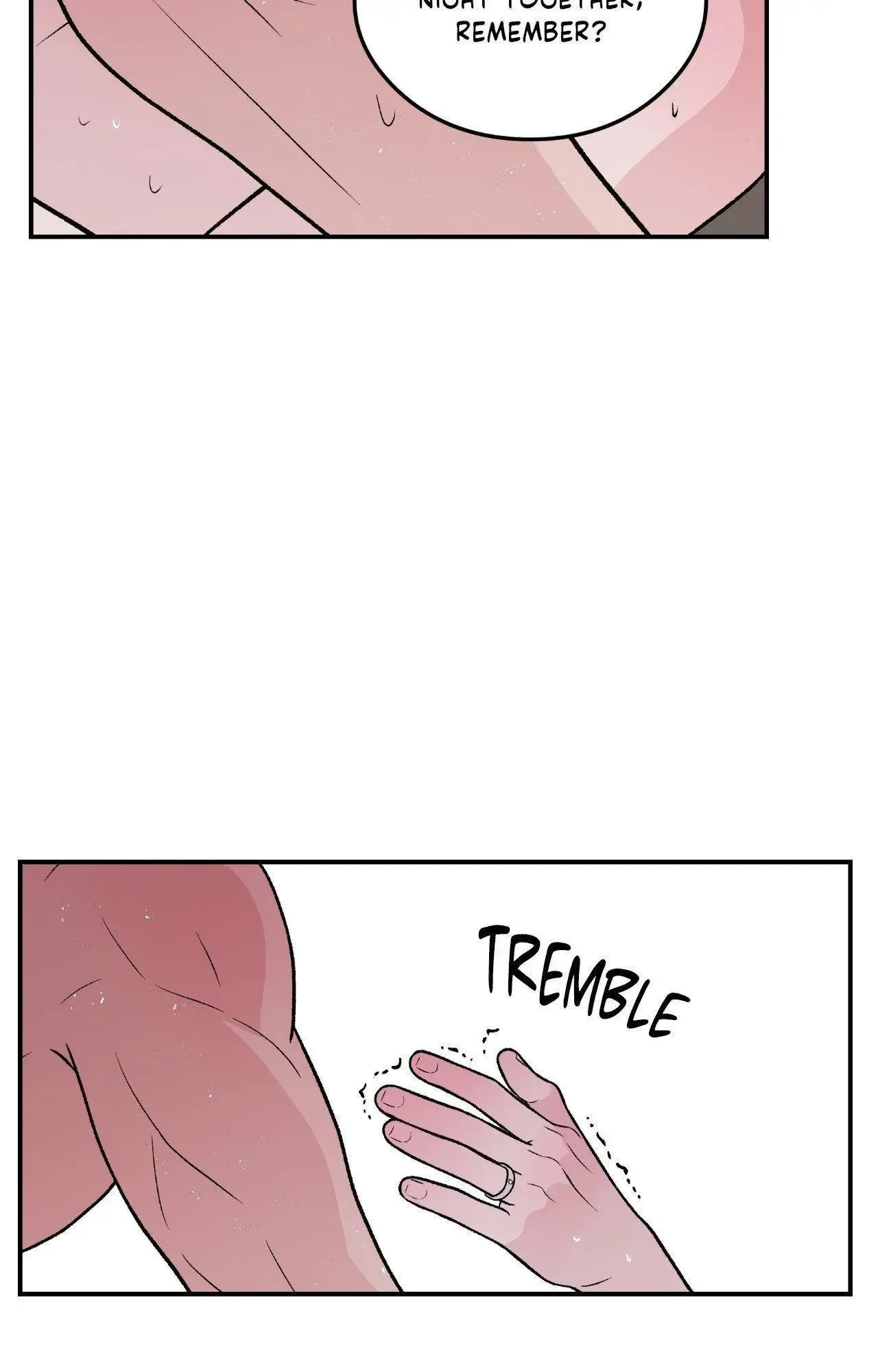 Flip Turn Chapter 78 page 50