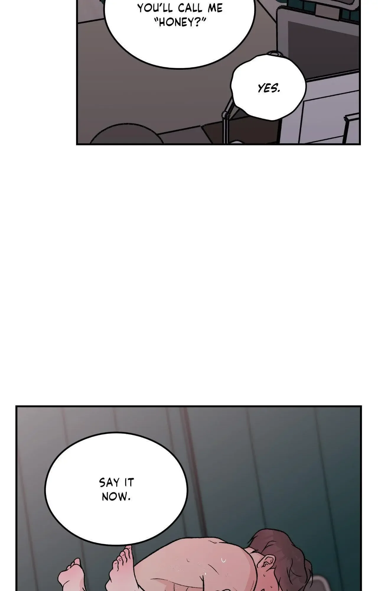 Flip Turn Chapter 78 page 54