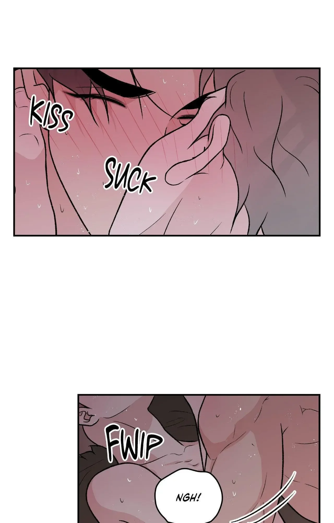 Flip Turn Chapter 78 page 58