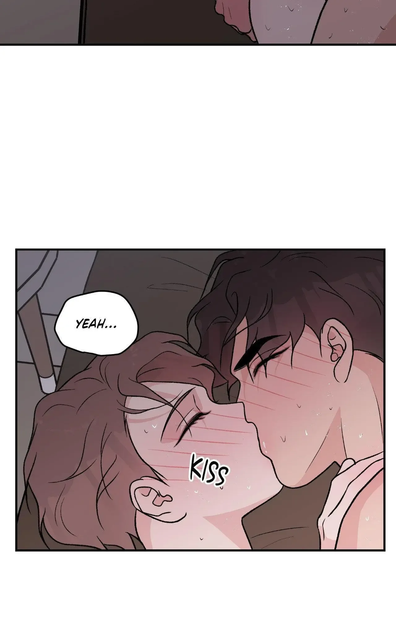 Flip Turn Chapter 78 page 61