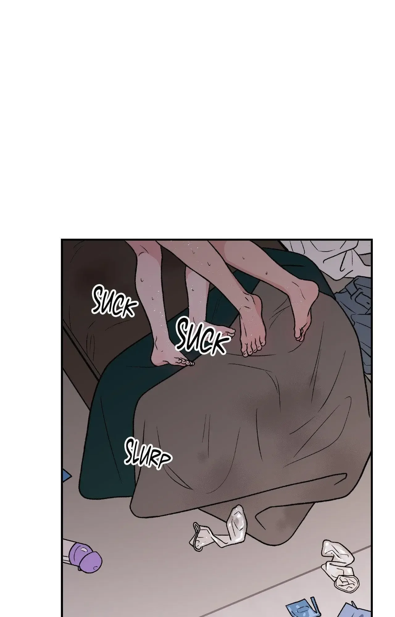 Flip Turn Chapter 78 page 62