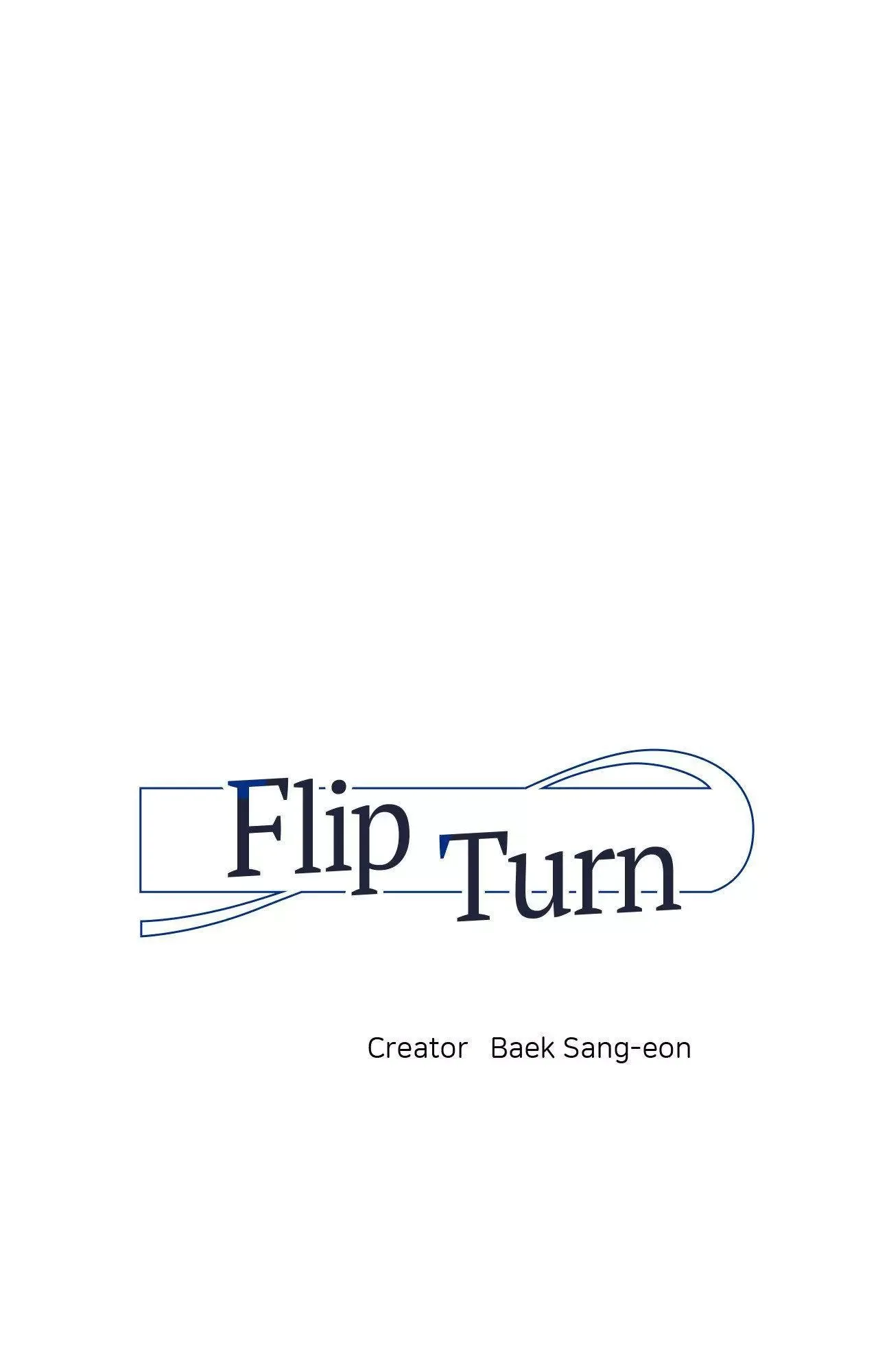 Flip Turn Chapter 79 page 1