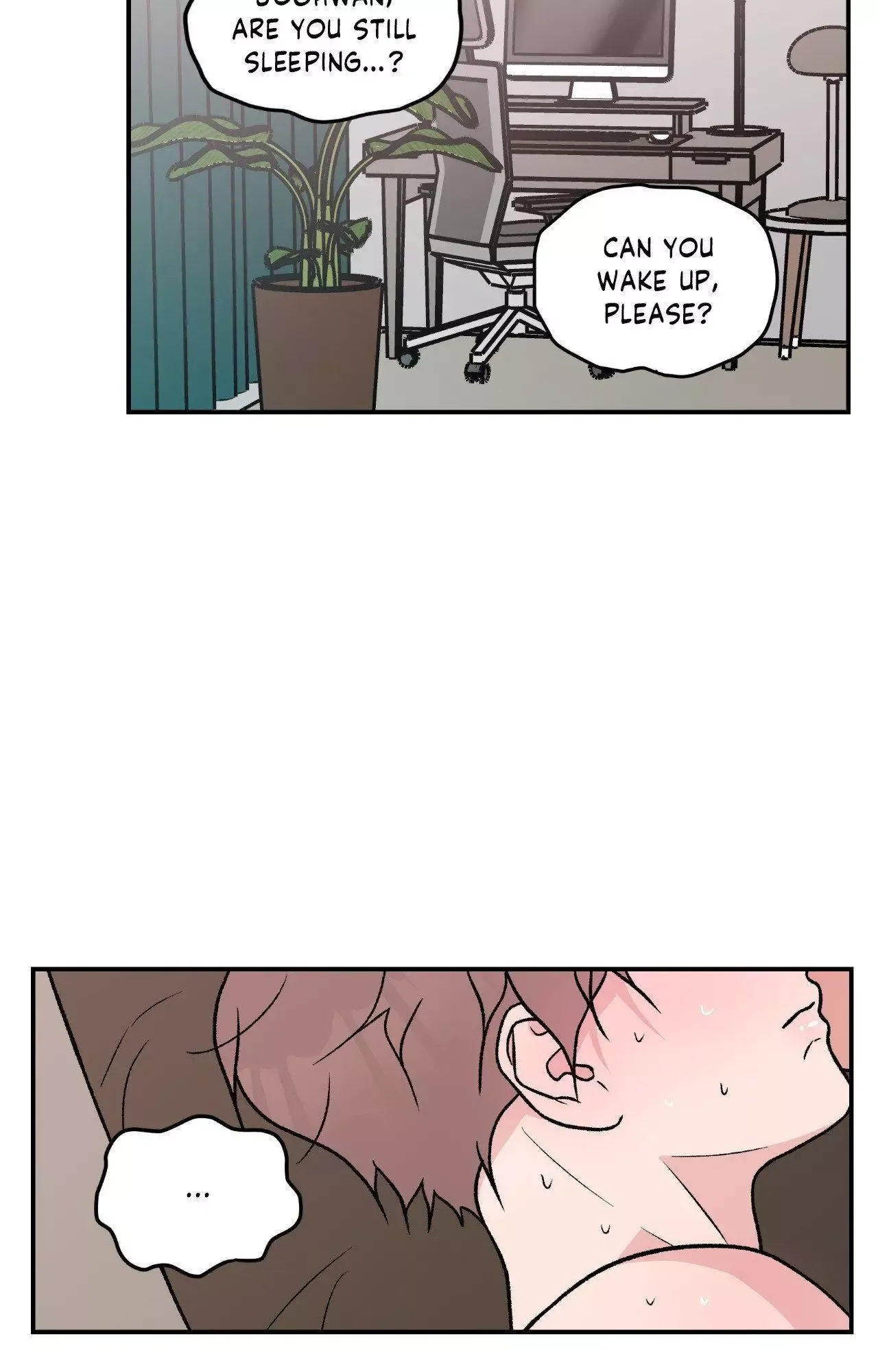 Flip Turn Chapter 79 page 3