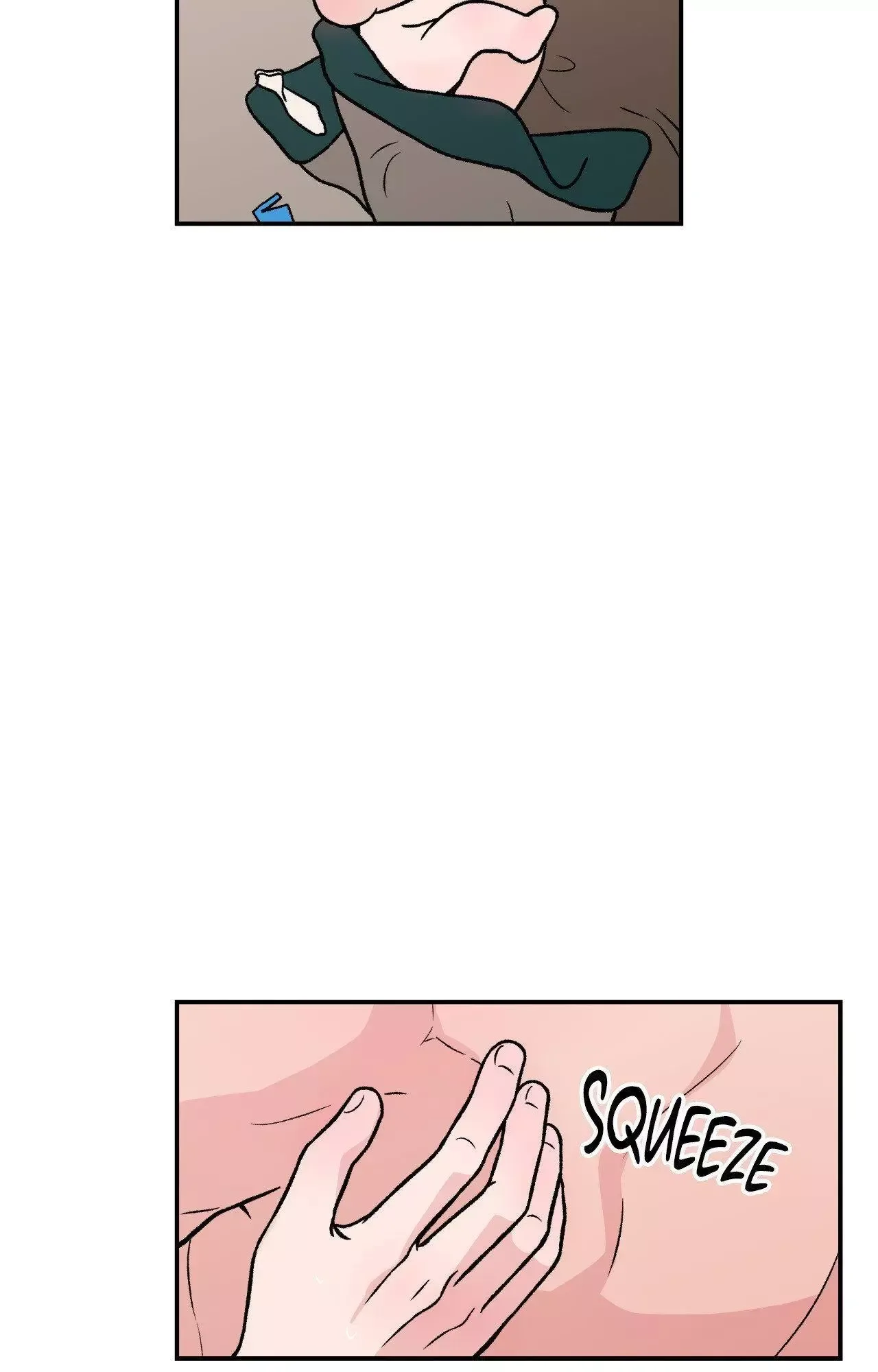 Flip Turn Chapter 79 page 9