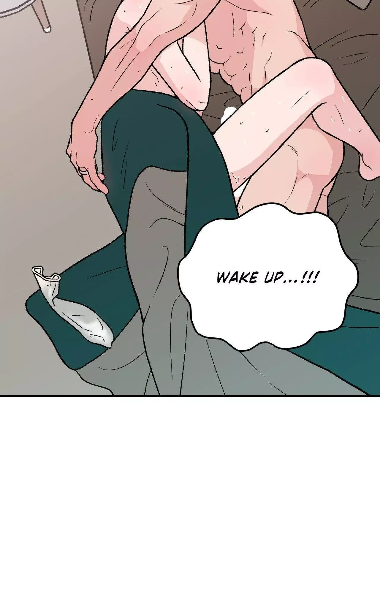 Flip Turn Chapter 79 page 5