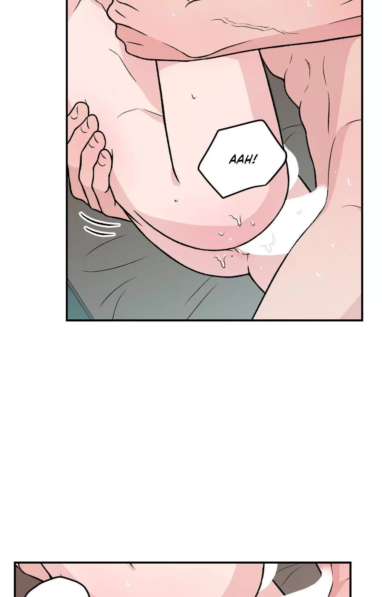 Flip Turn Chapter 79 page 27