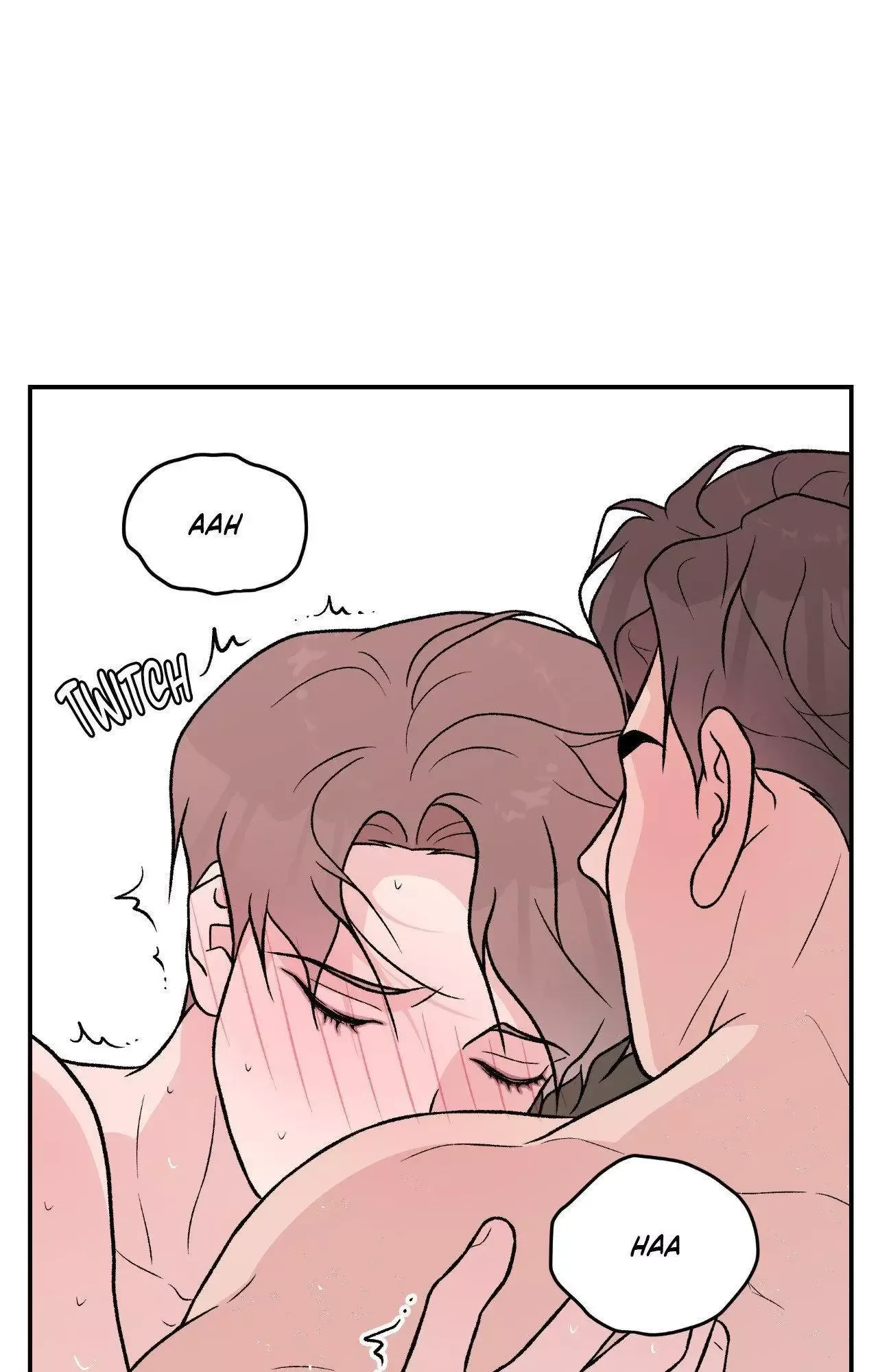Flip Turn Chapter 79 page 20