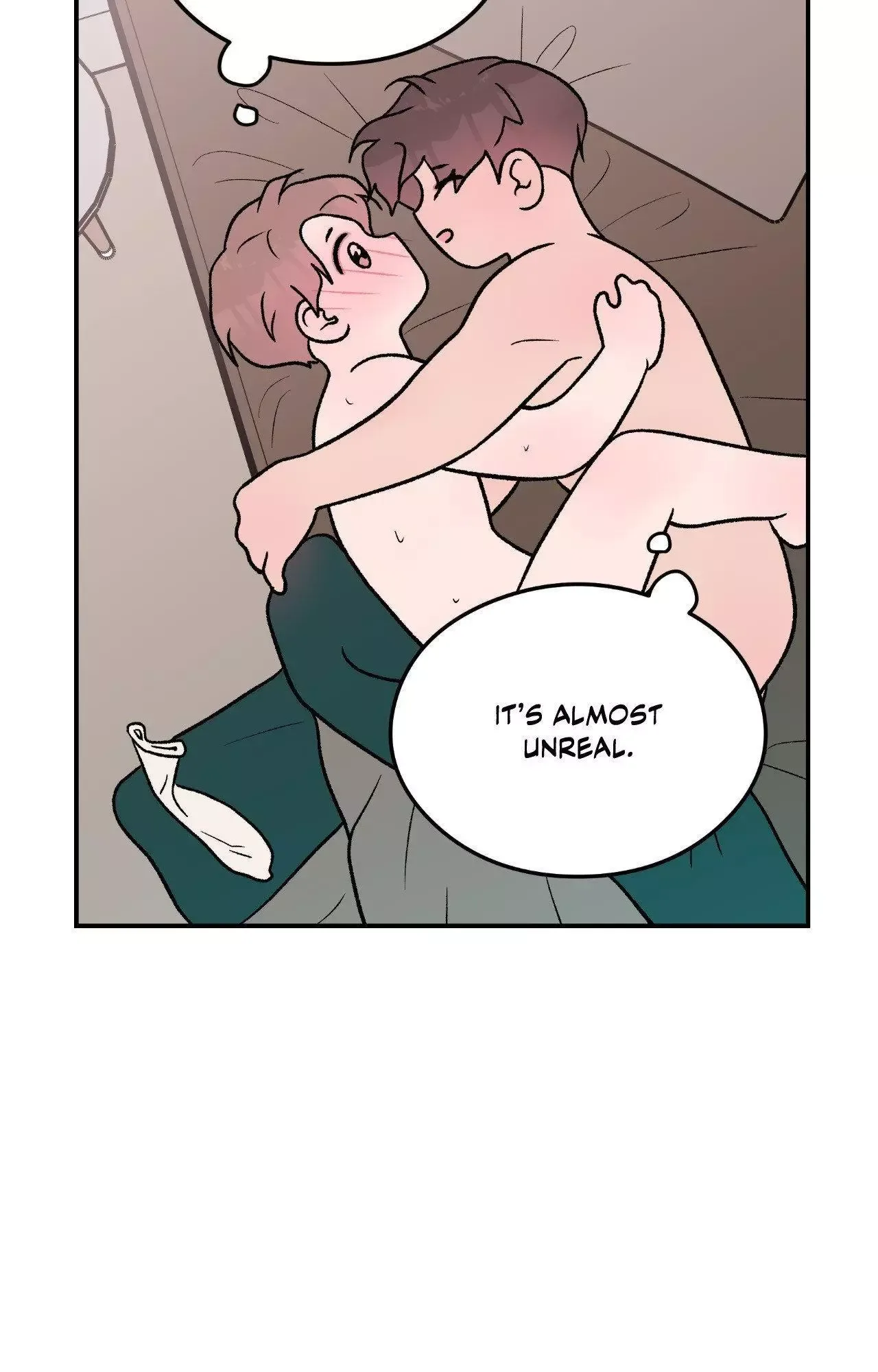 Flip Turn Chapter 79 page 14
