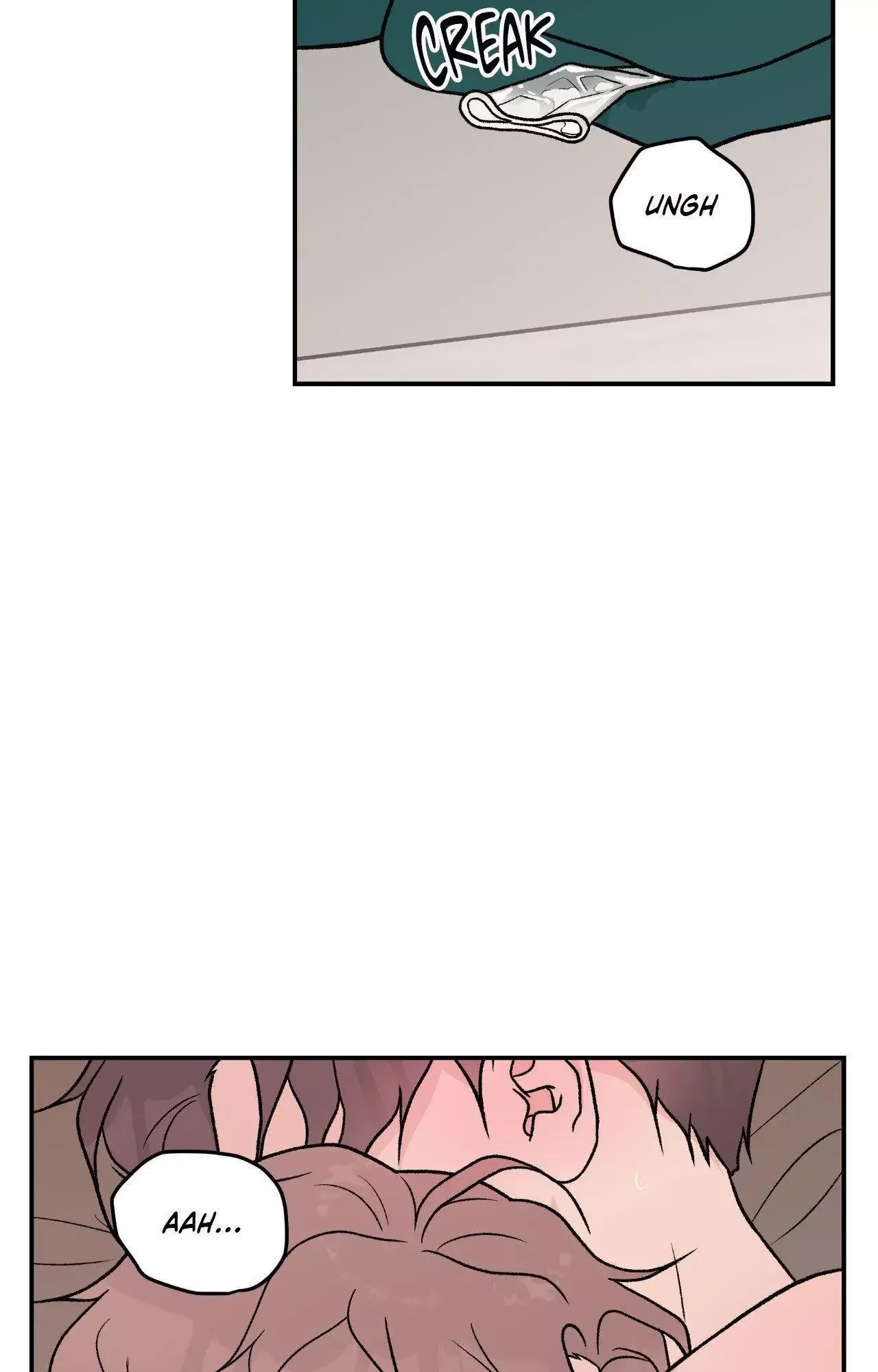 Flip Turn Chapter 79 page 24