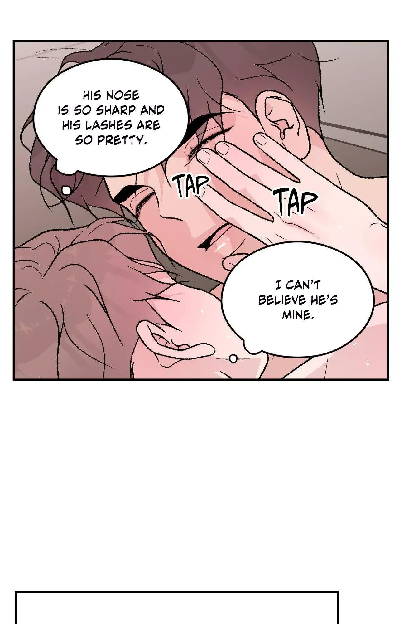 Flip Turn Chapter 79 page 15