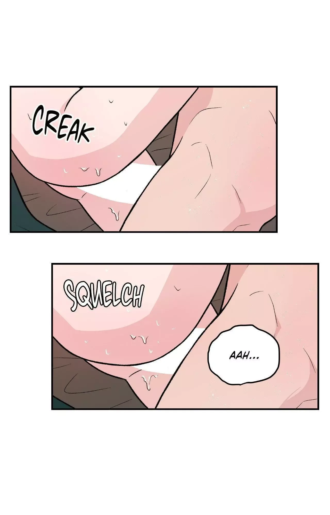 Flip Turn Chapter 79 page 19