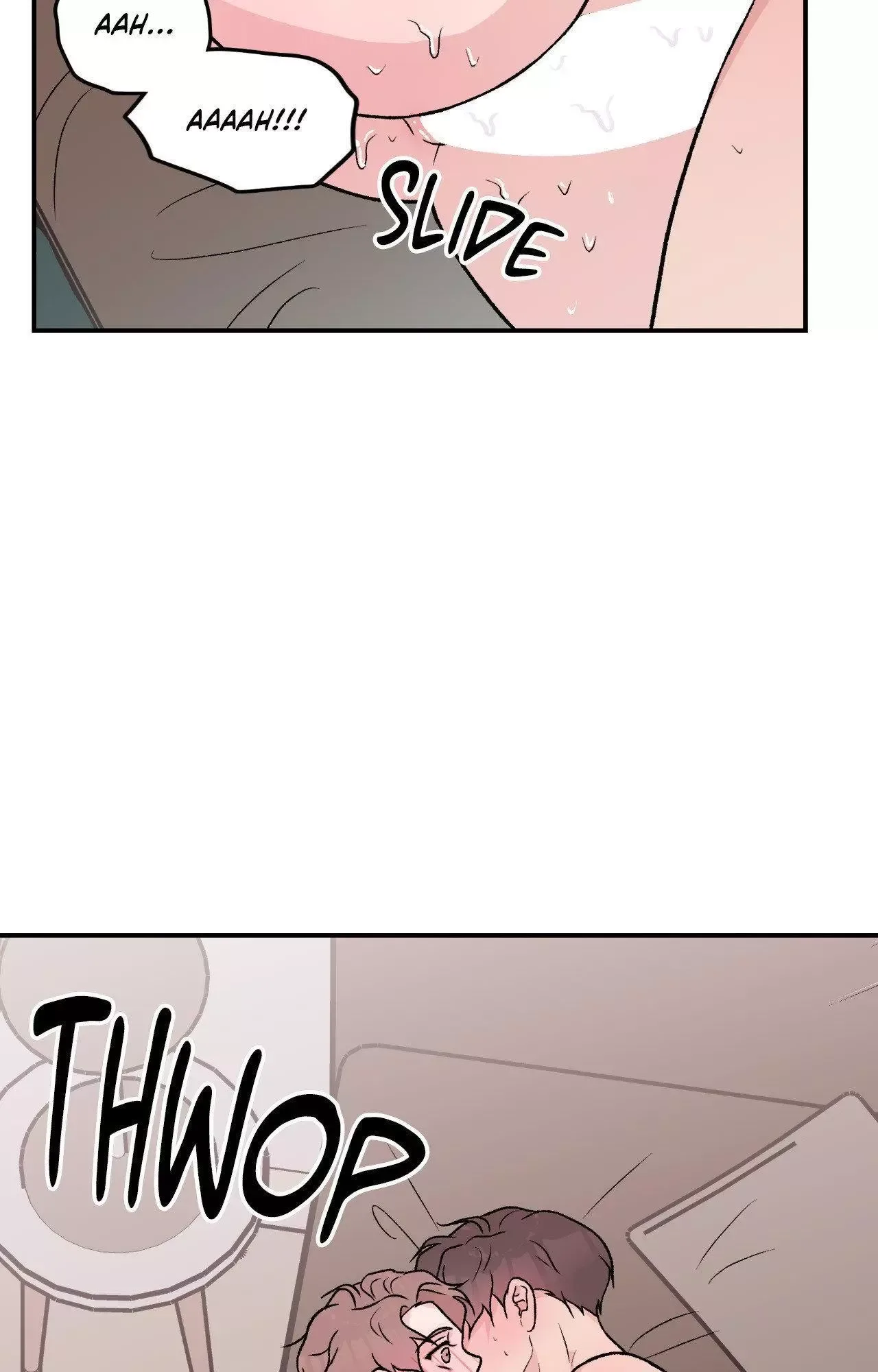 Flip Turn Chapter 79 page 28
