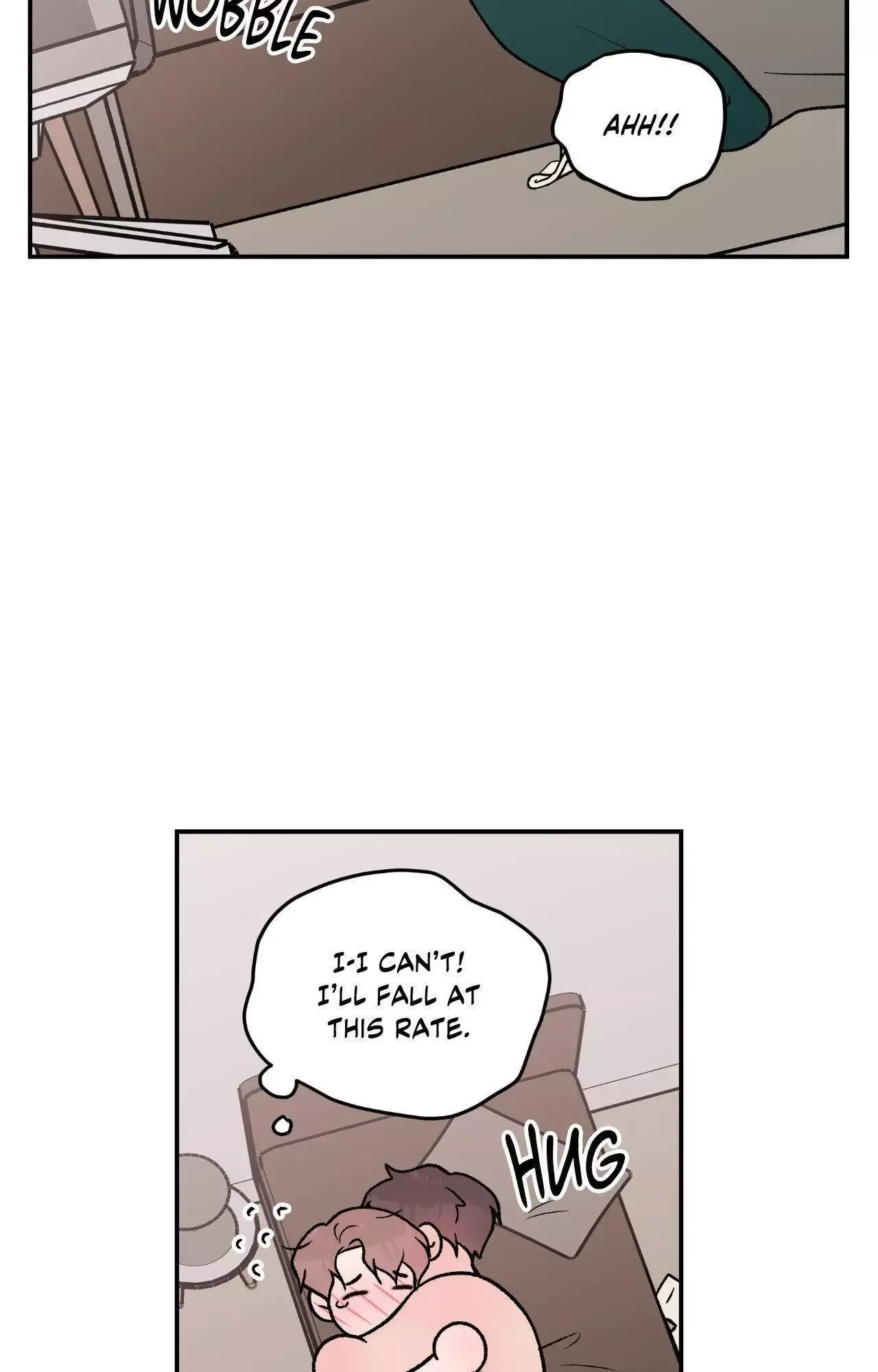 Flip Turn Chapter 79 page 8