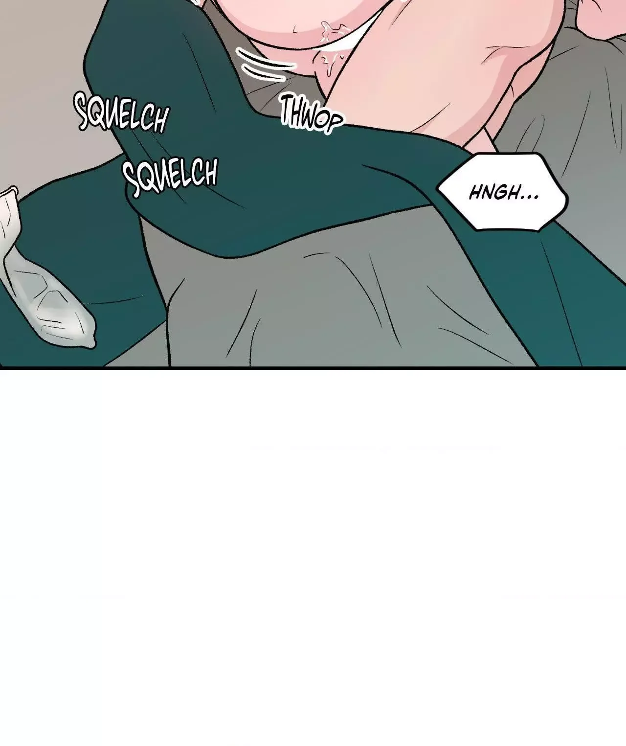 Flip Turn Chapter 79 page 22