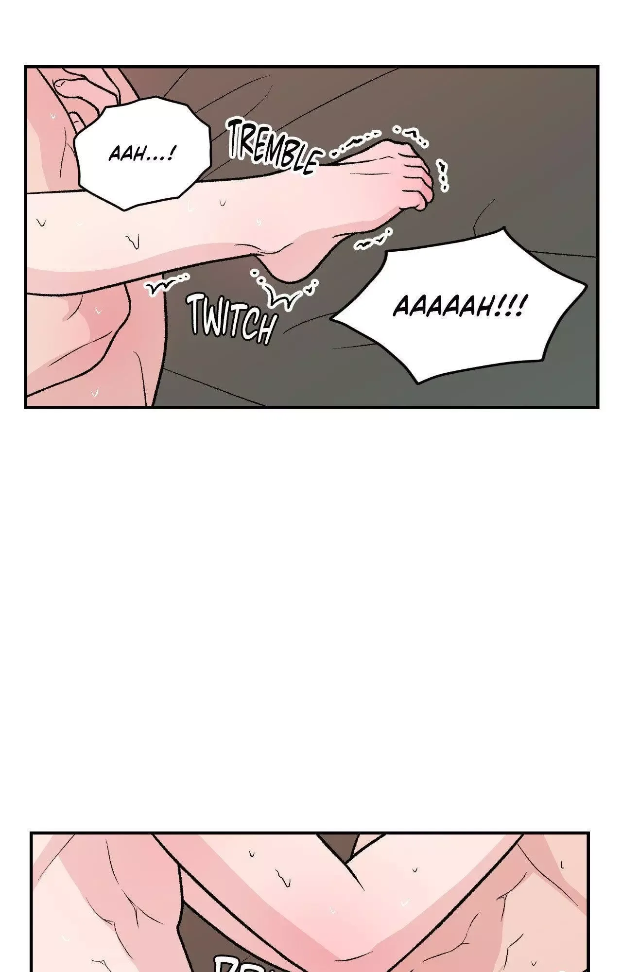 Flip Turn Chapter 79 page 31