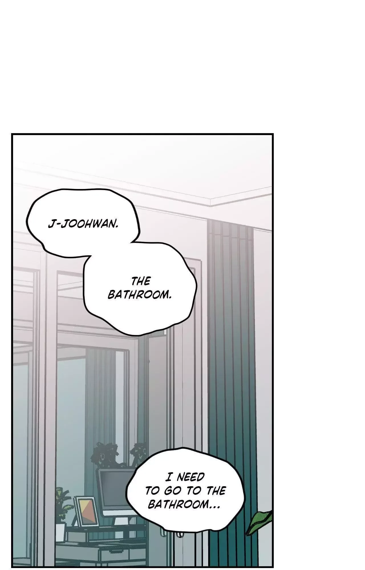 Flip Turn Chapter 79 page 33
