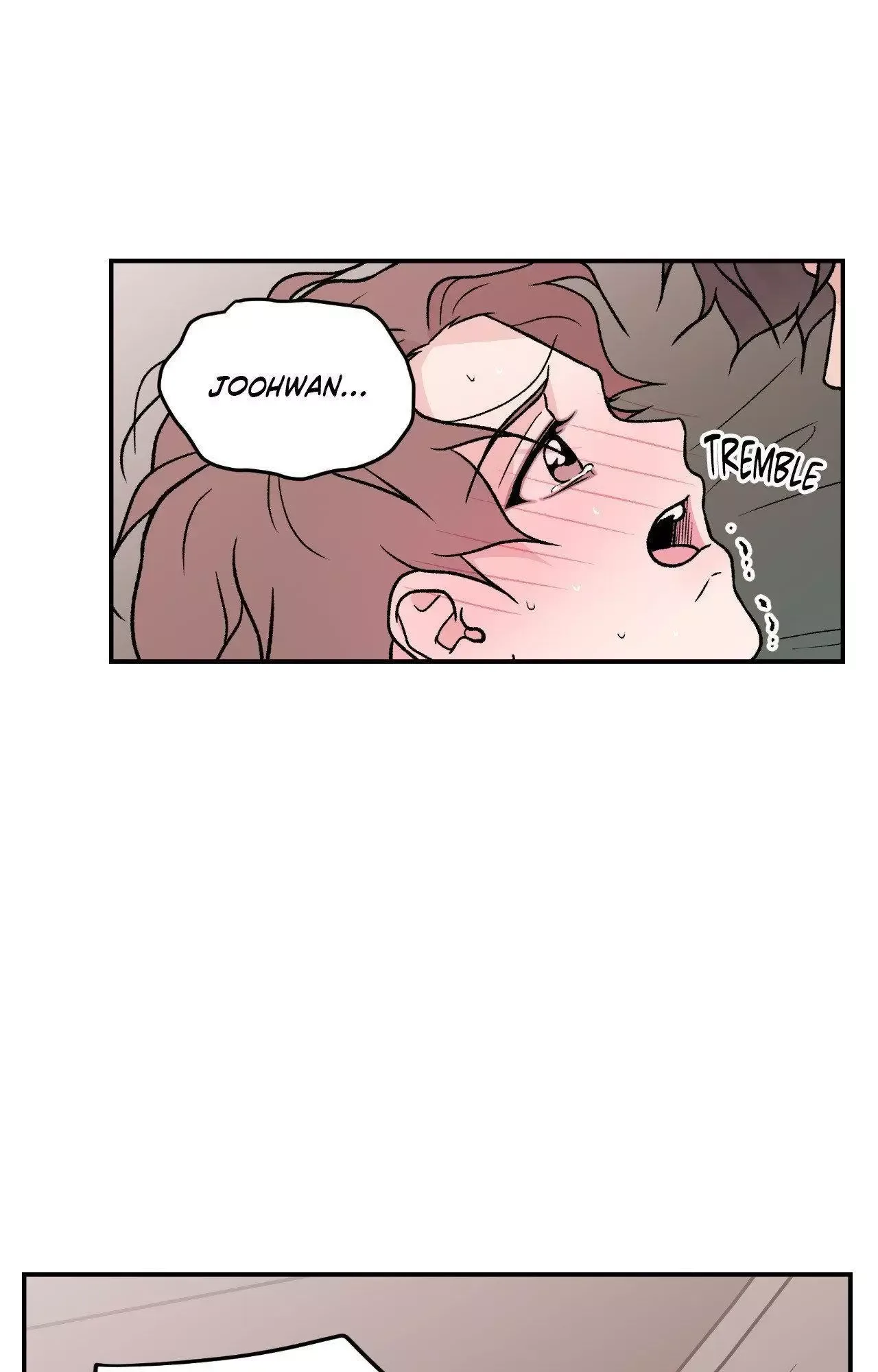 Flip Turn Chapter 79 page 34