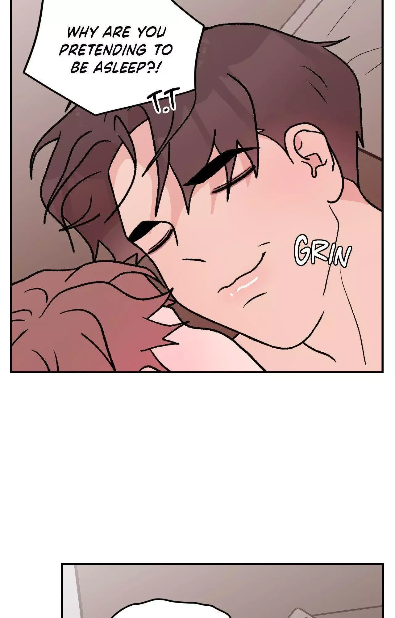 Flip Turn Chapter 79 page 35