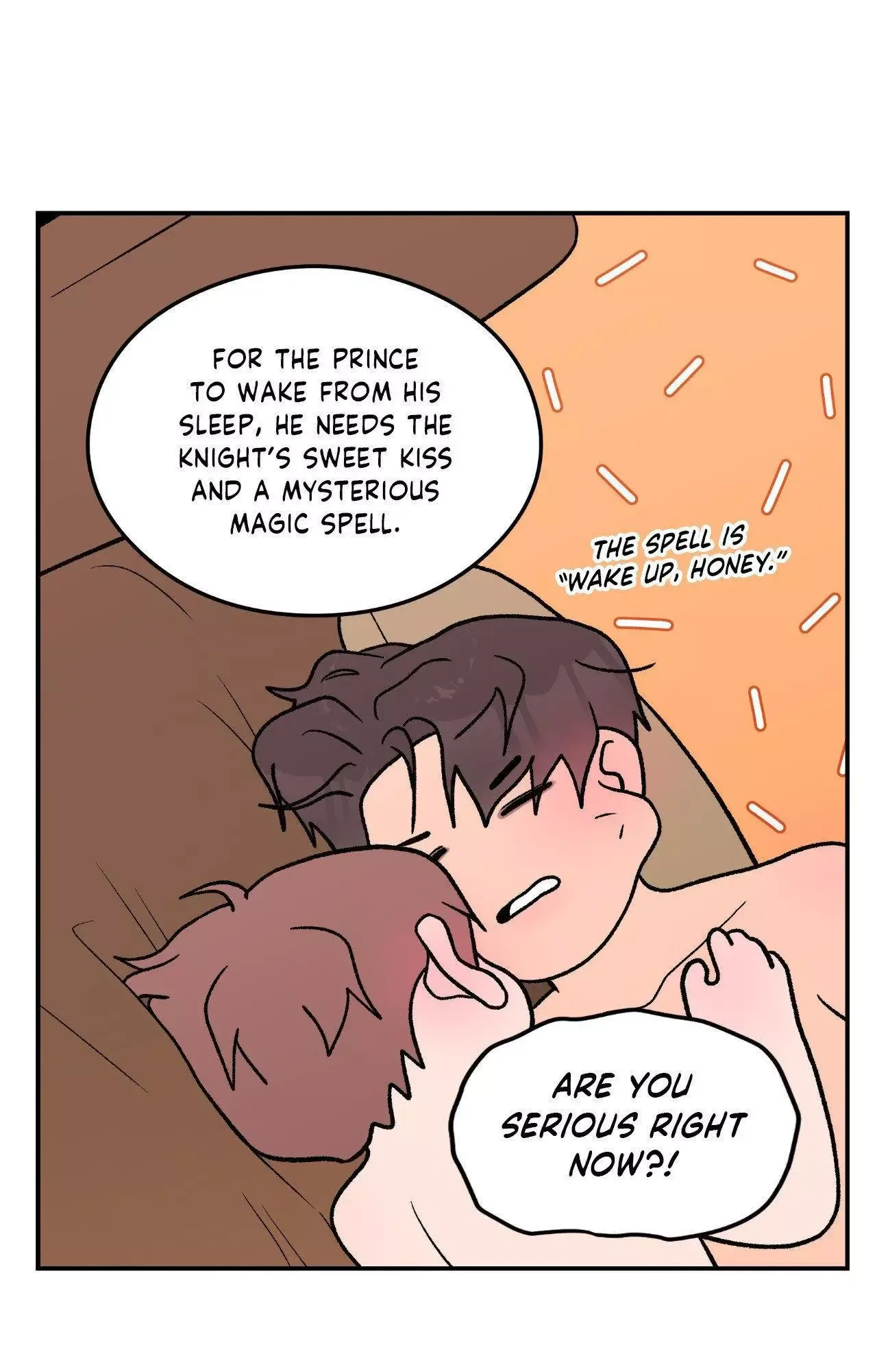 Flip Turn Chapter 79 page 37