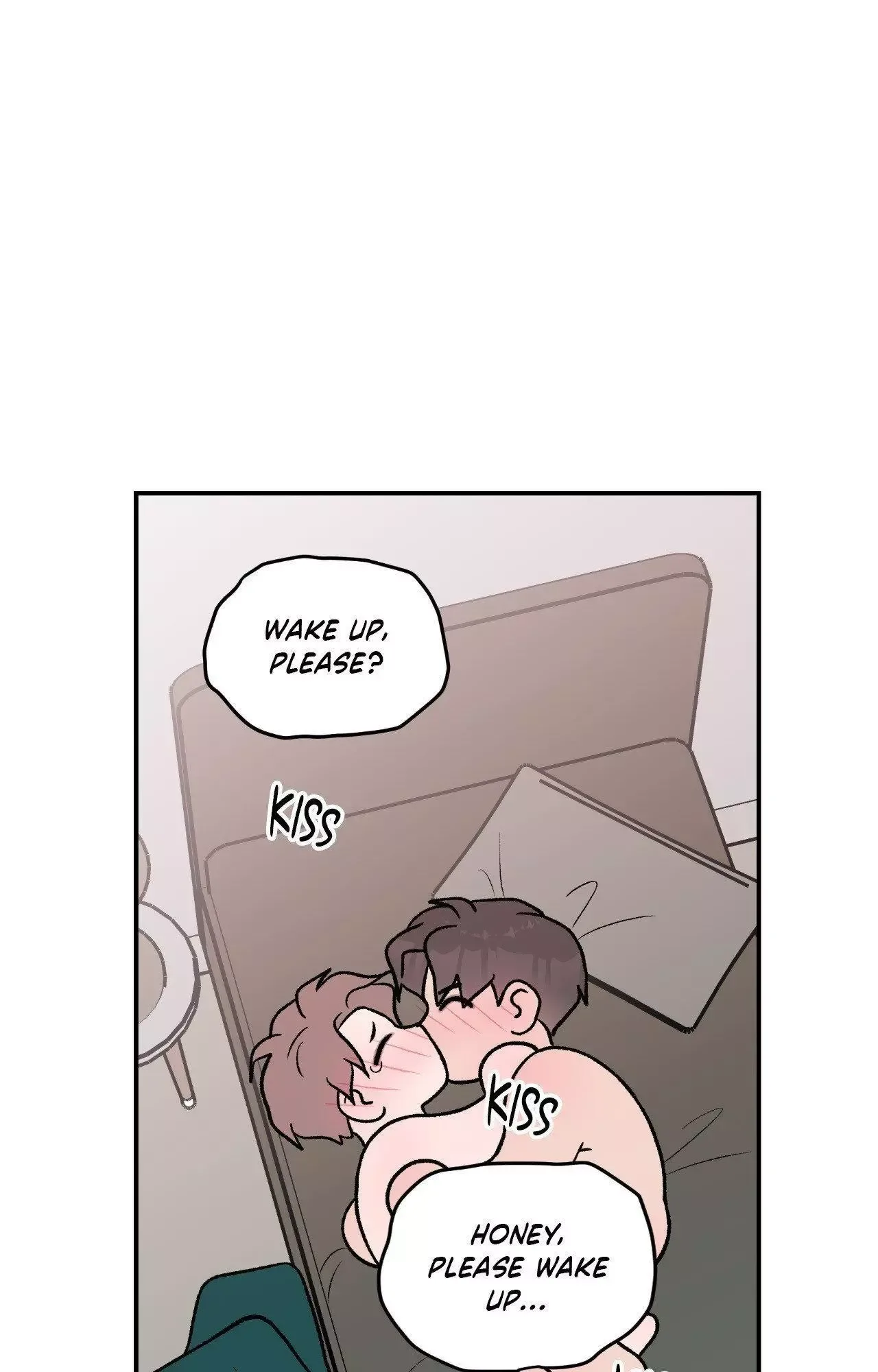 Flip Turn Chapter 79 page 38