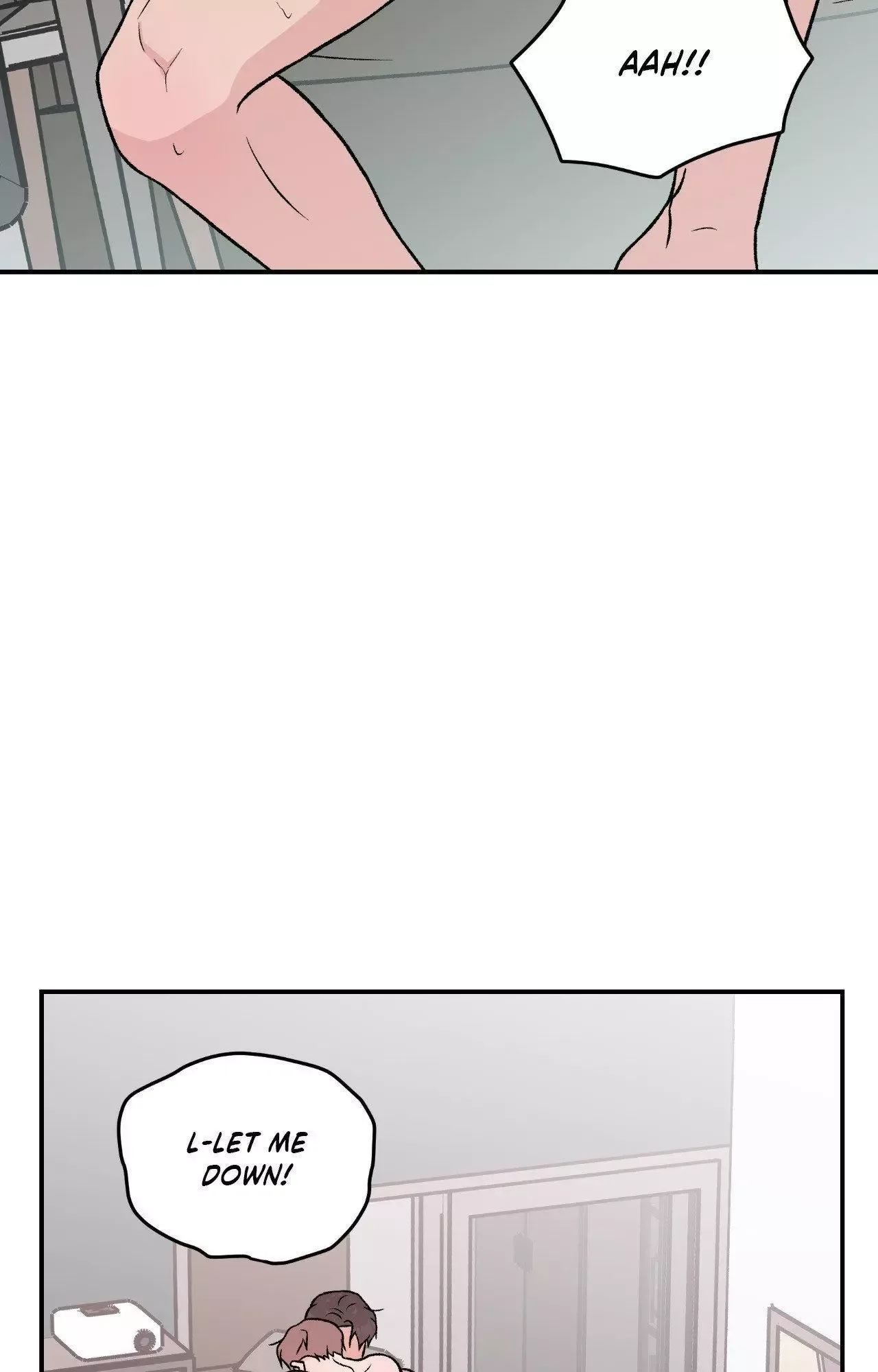 Flip Turn Chapter 79 page 40