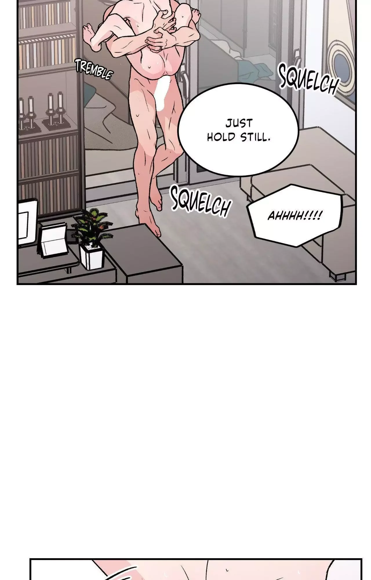 Flip Turn Chapter 79 page 41