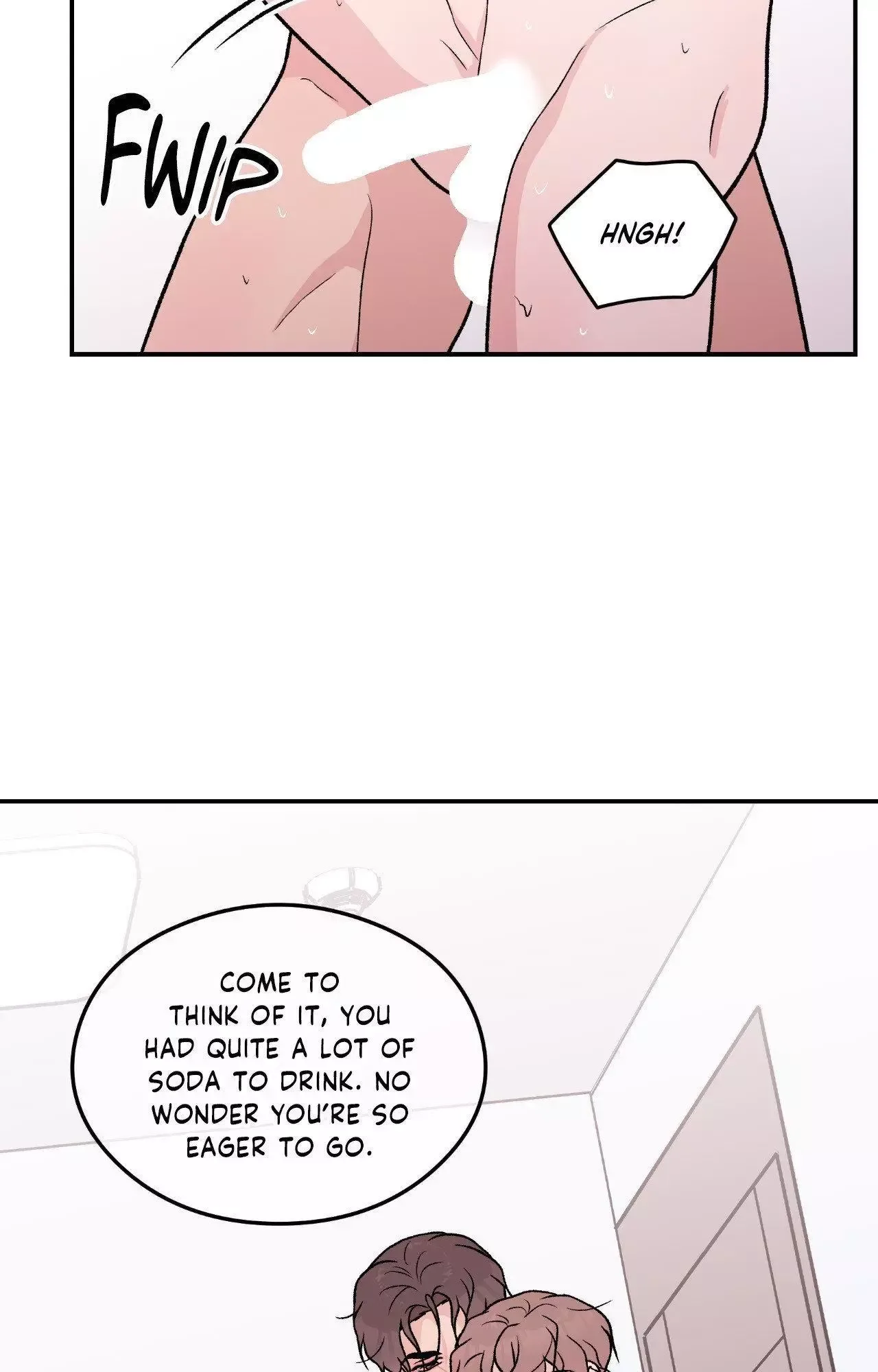 Flip Turn Chapter 79 page 42