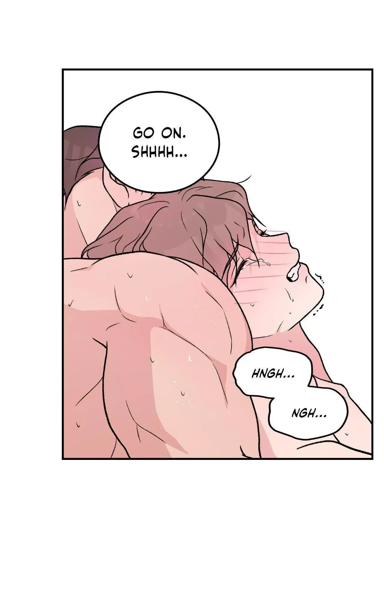 Flip Turn Chapter 79 page 45
