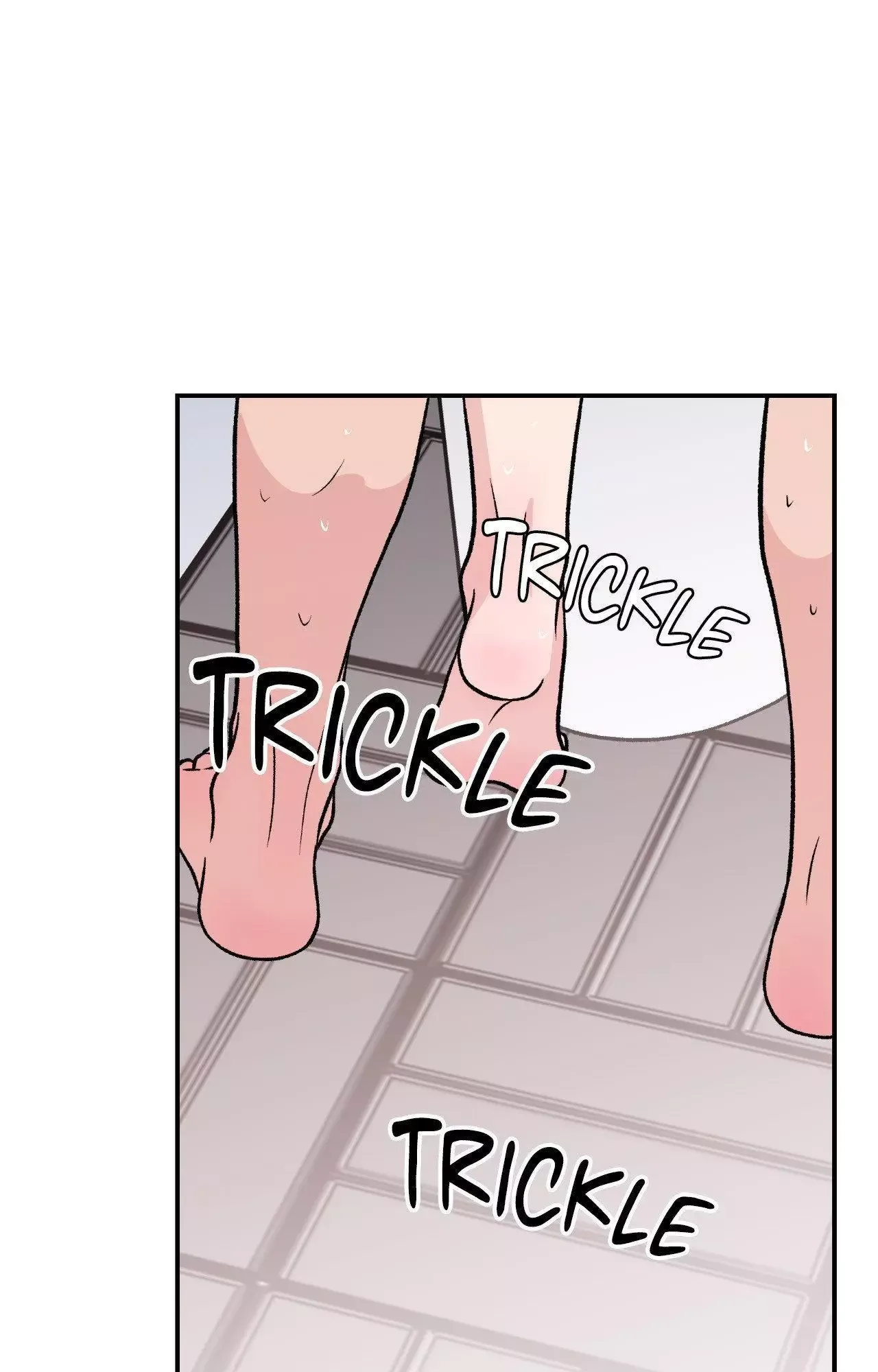 Flip Turn Chapter 79 page 49