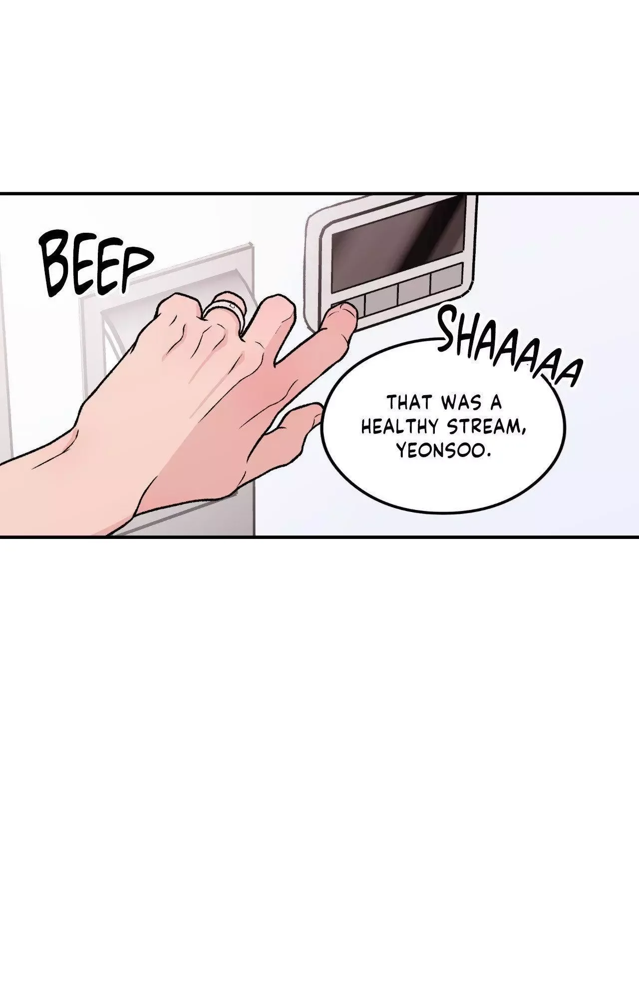 Flip Turn Chapter 79 page 51