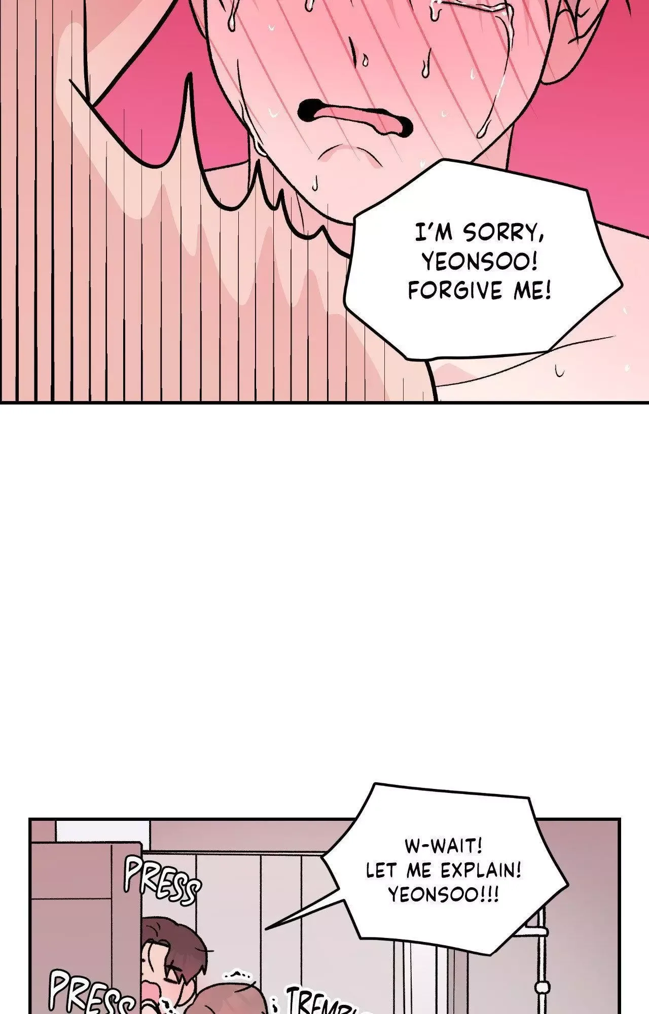 Flip Turn Chapter 79 page 56