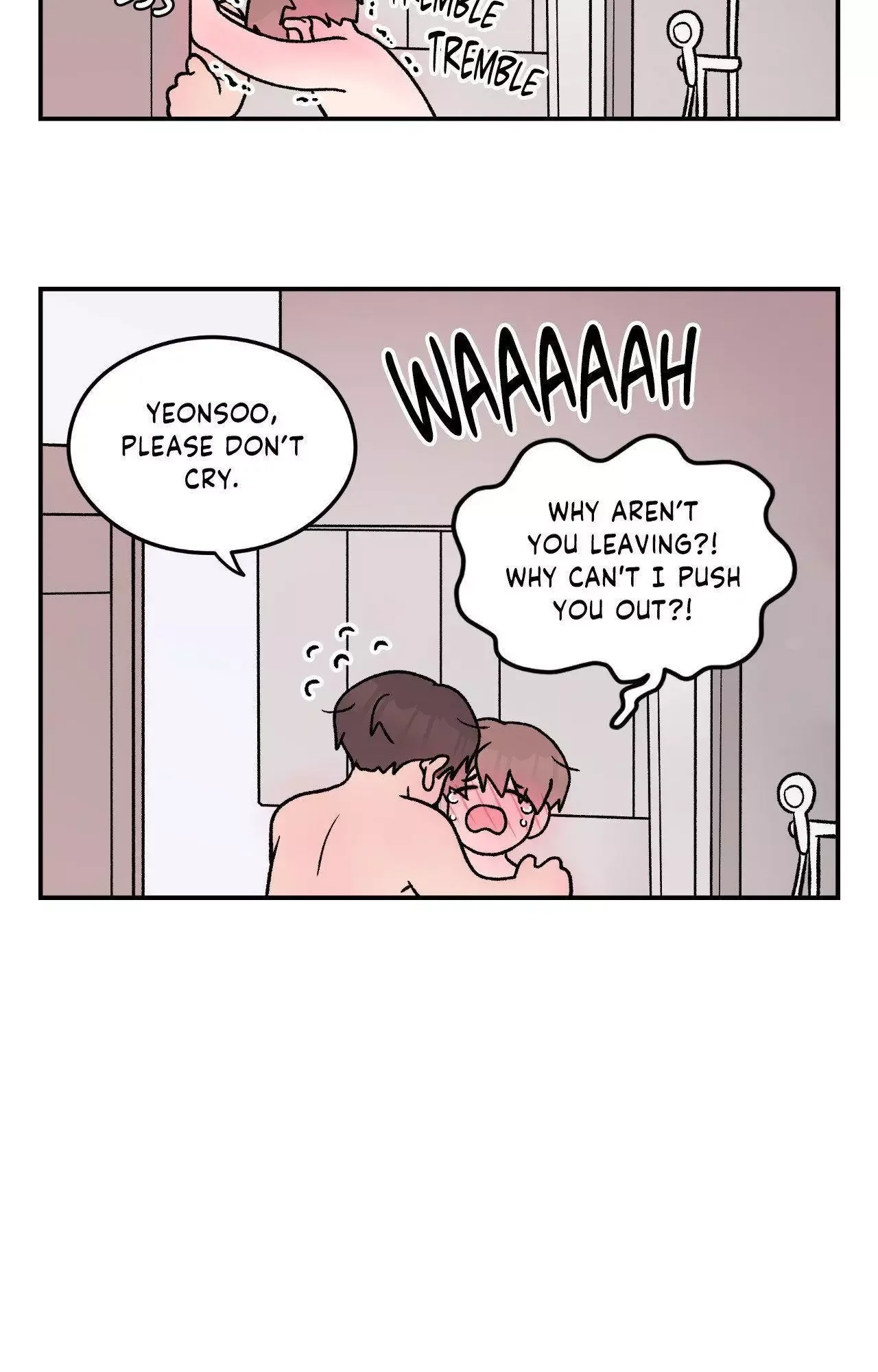 Flip Turn Chapter 79 page 57