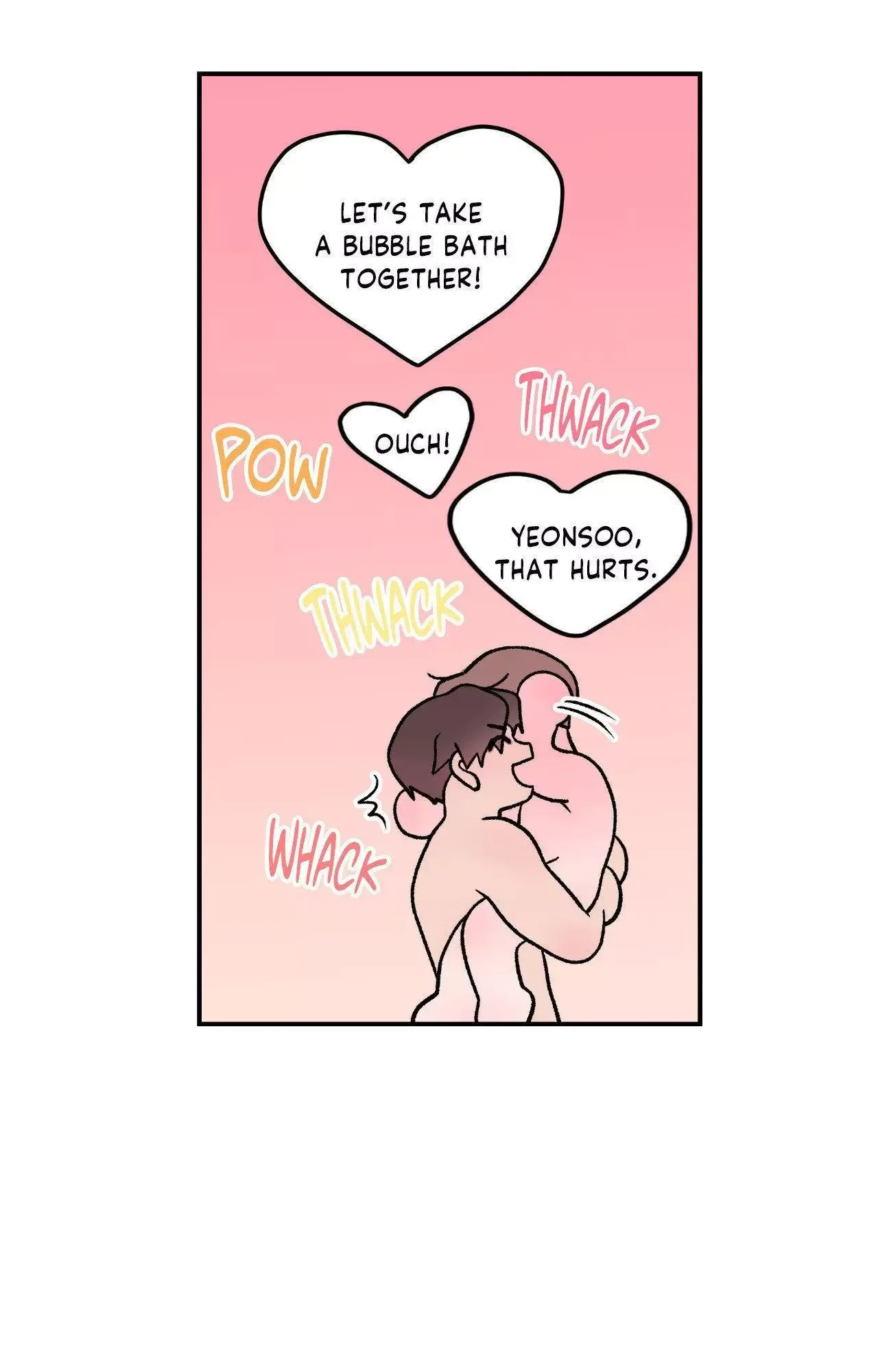 Flip Turn Chapter 79 page 58
