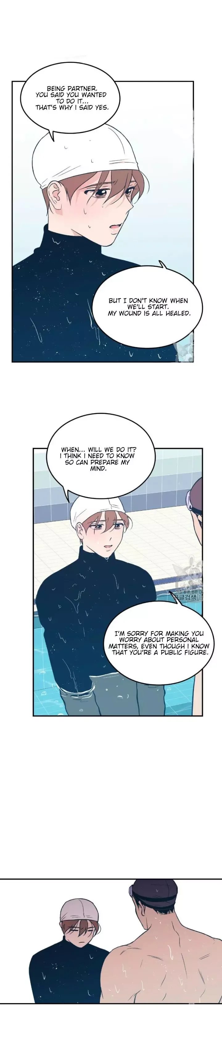 Flip Turn Chapter 8 page 7