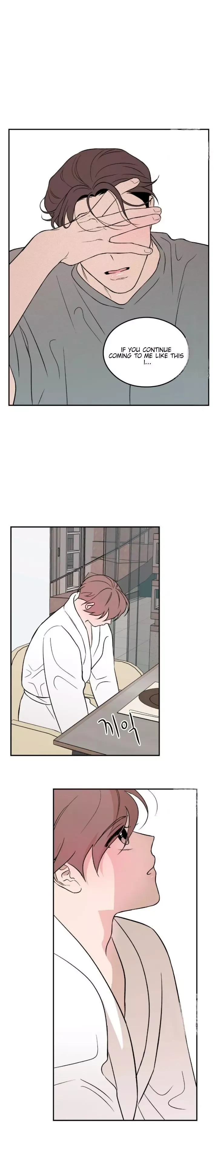 Flip Turn Chapter 8 page 23
