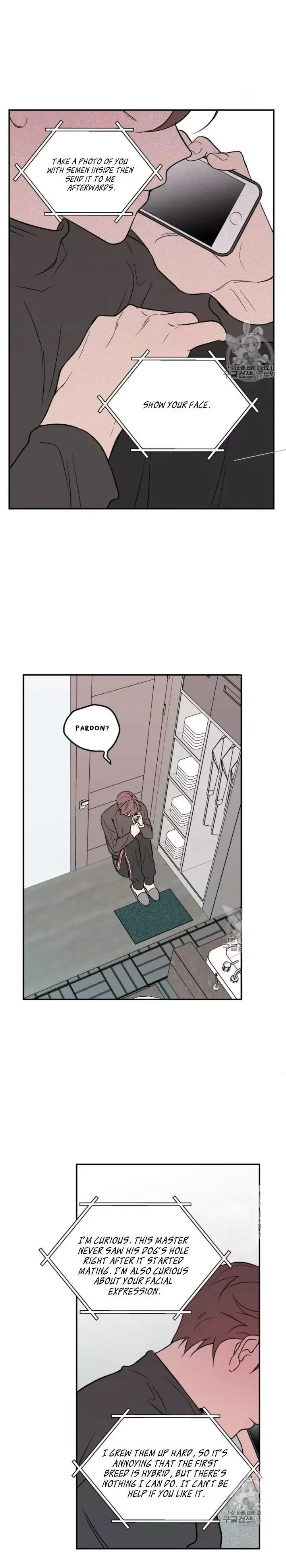 Flip Turn Chapter 8 page 14
