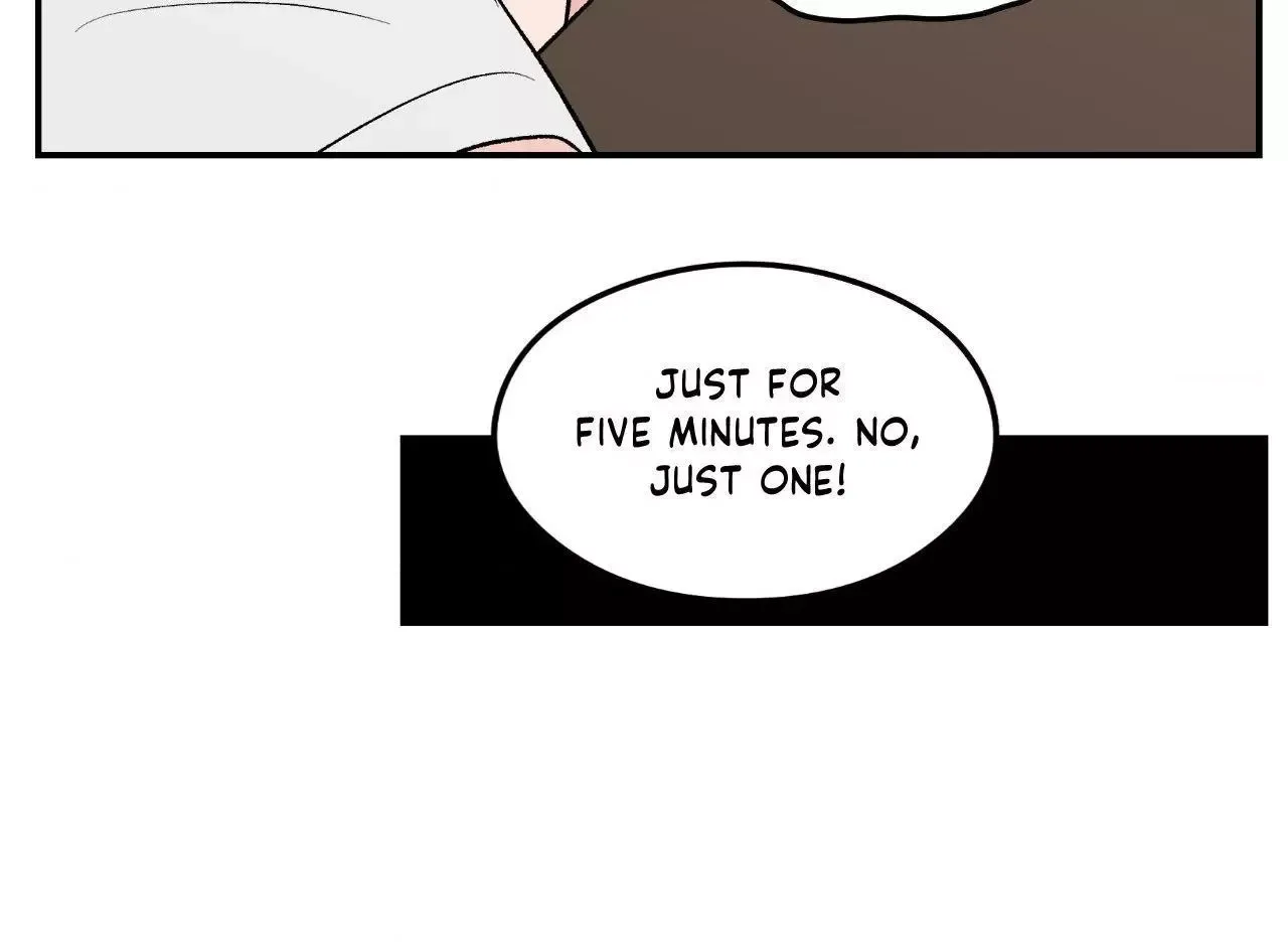 Flip Turn Chapter 80 page 24