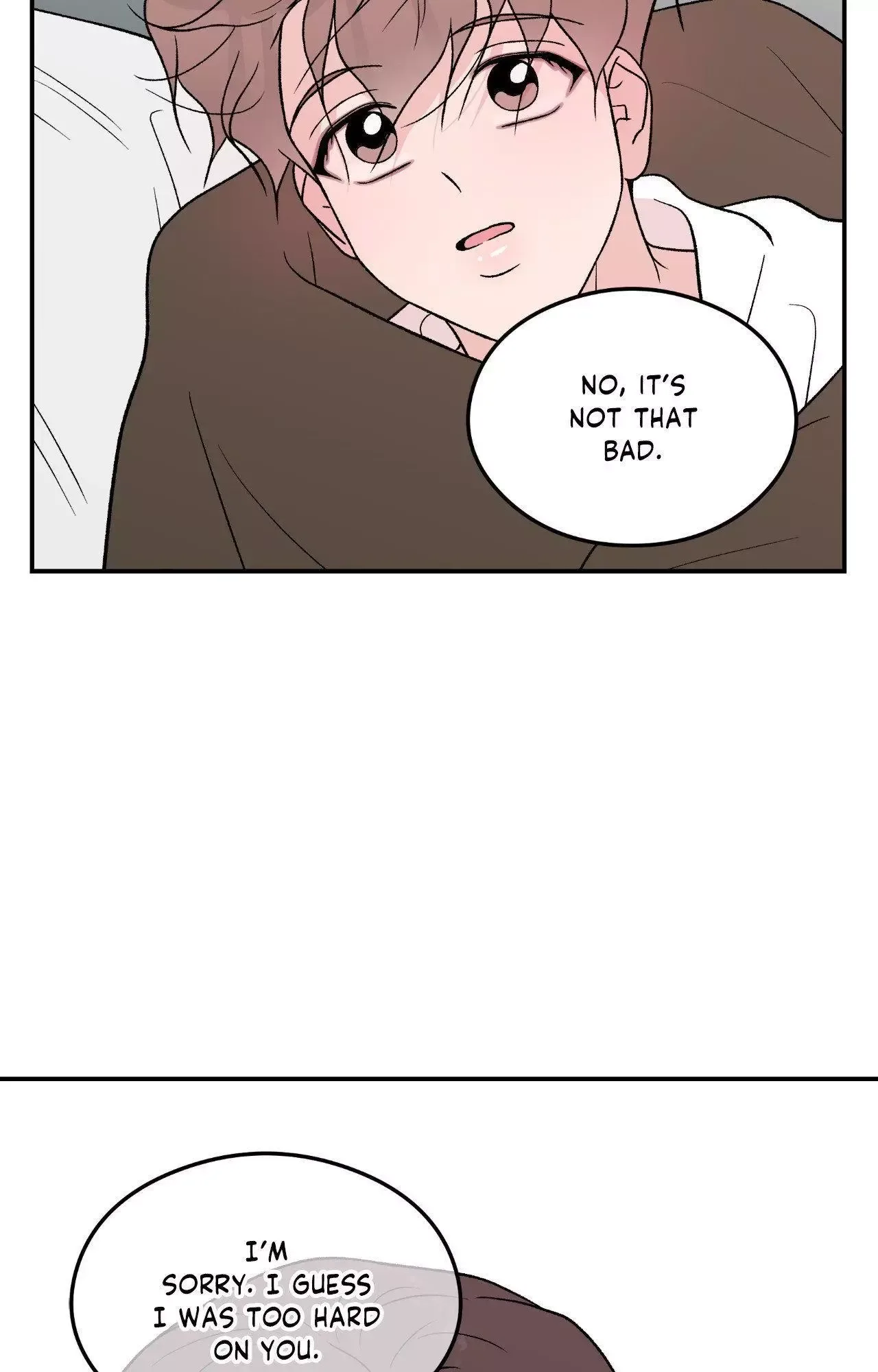 Flip Turn Chapter 80 page 29