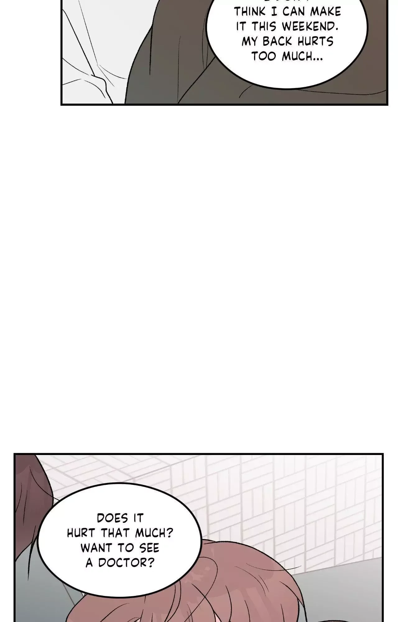Flip Turn Chapter 80 page 28