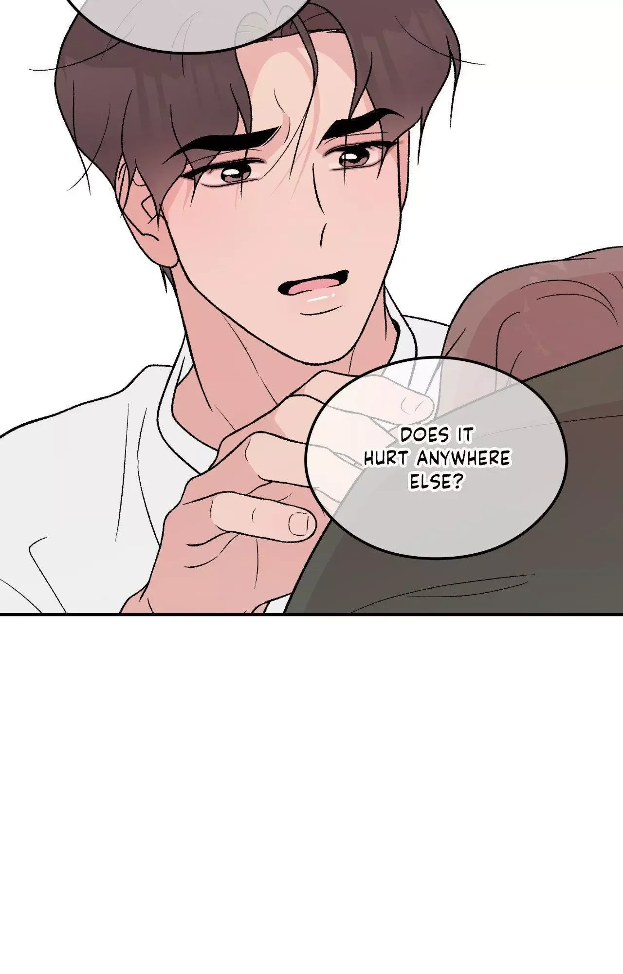 Flip Turn Chapter 80 page 30